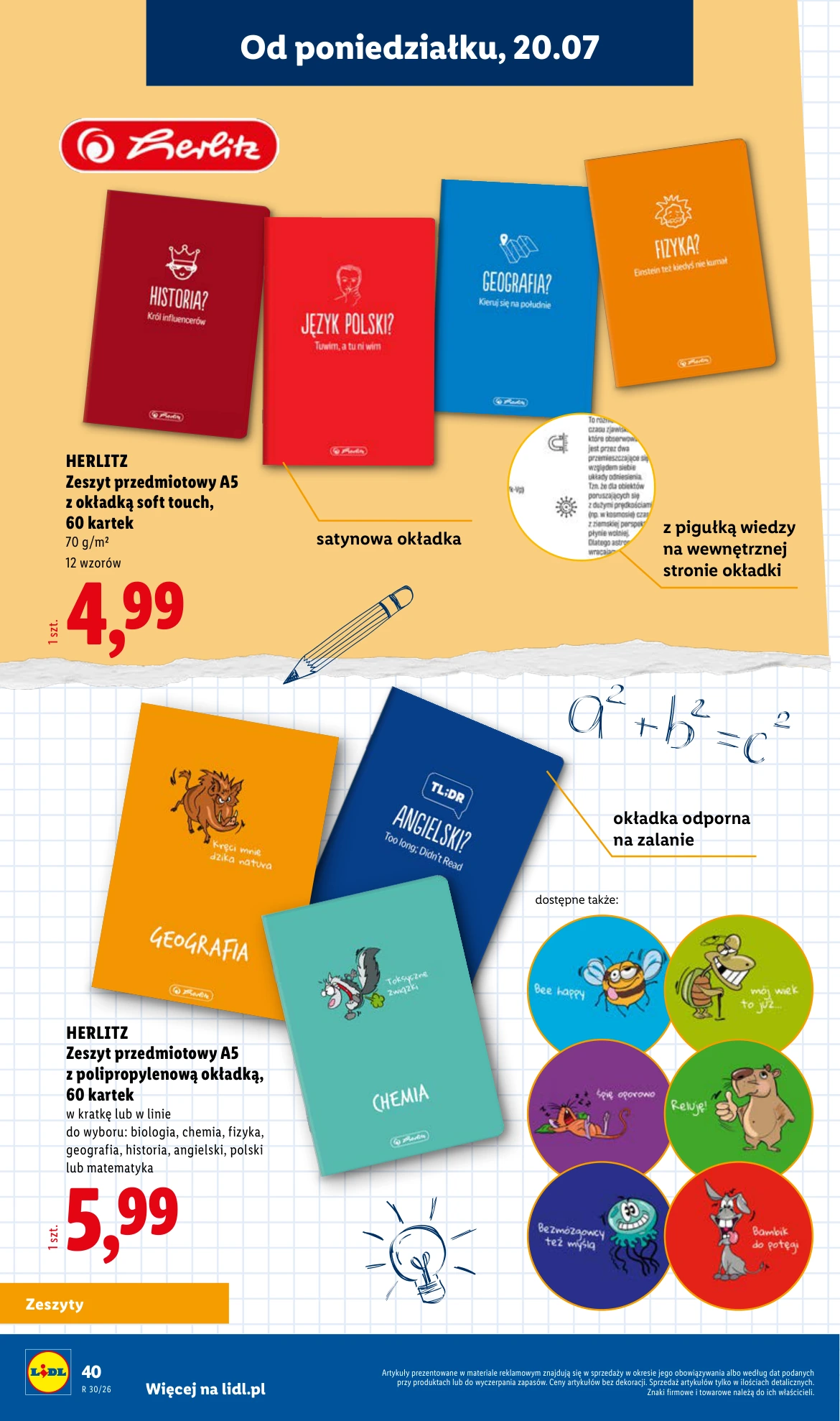 Flyer page 42