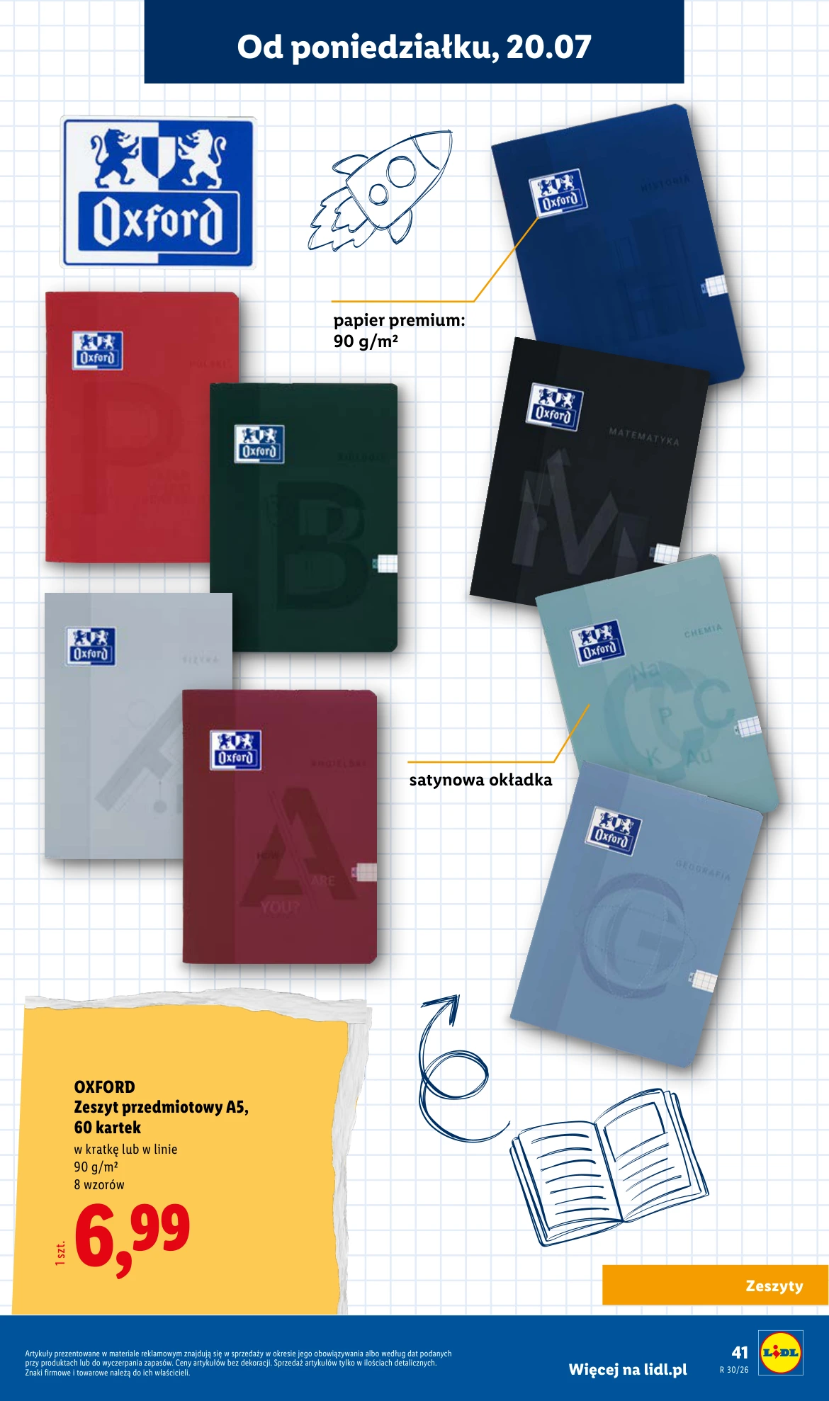 Flyer page 43