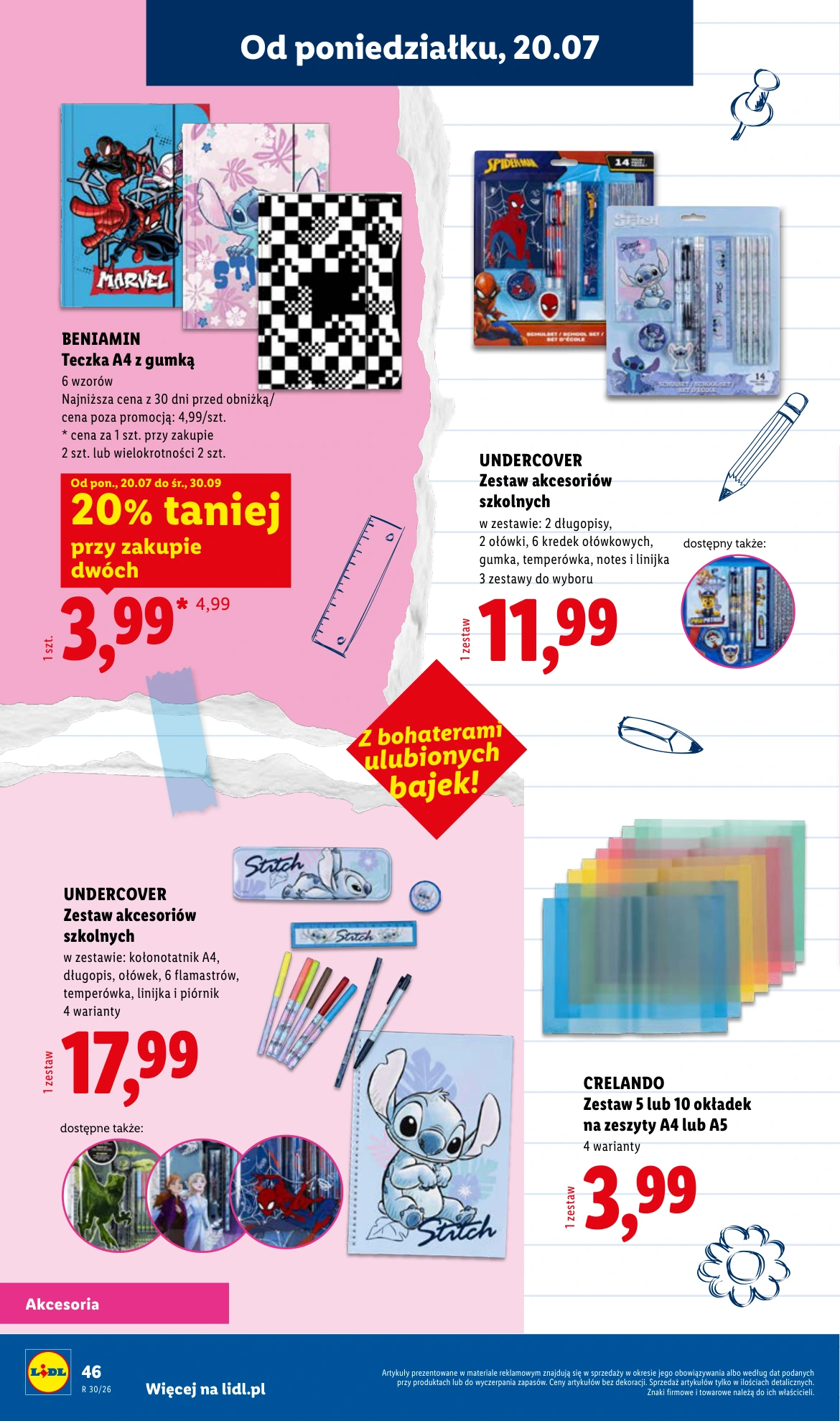 Flyer page 48