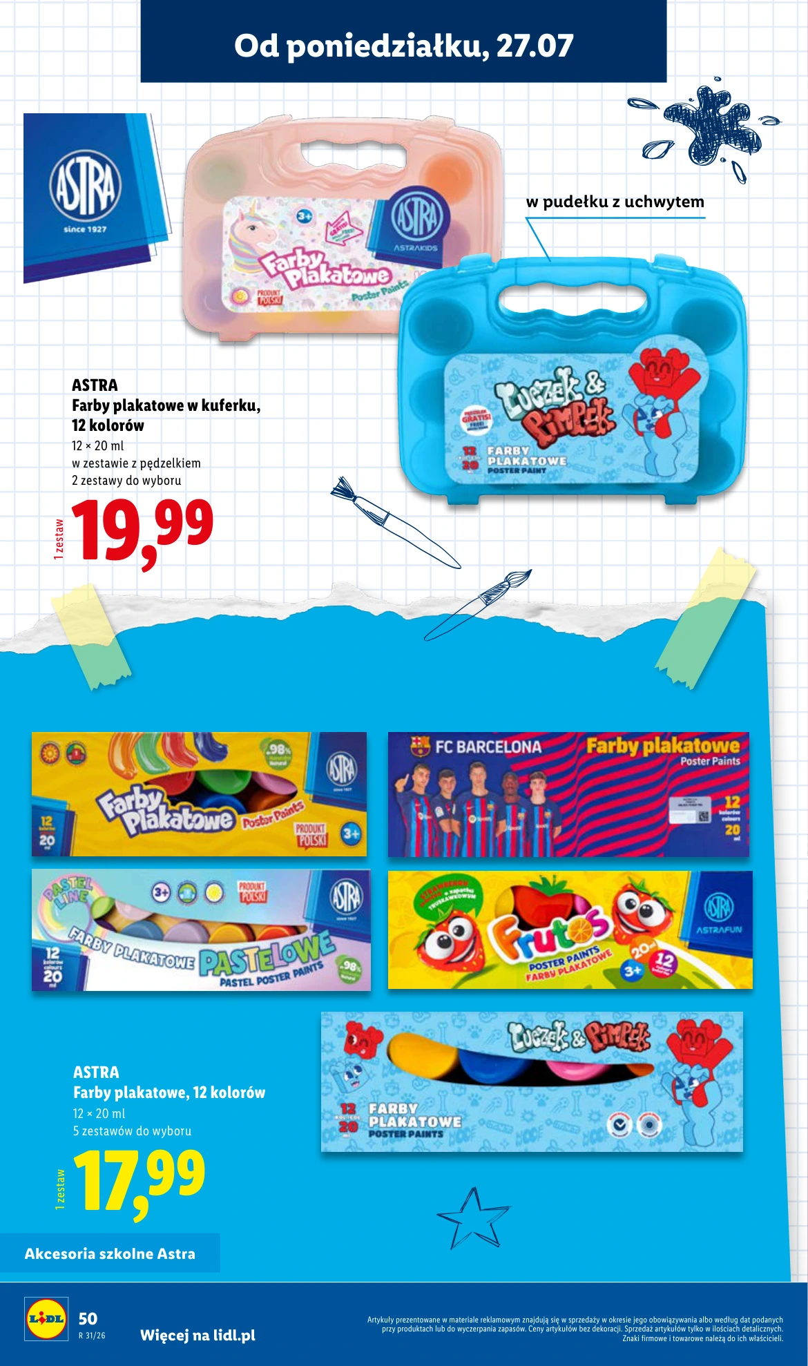 Flyer page 52