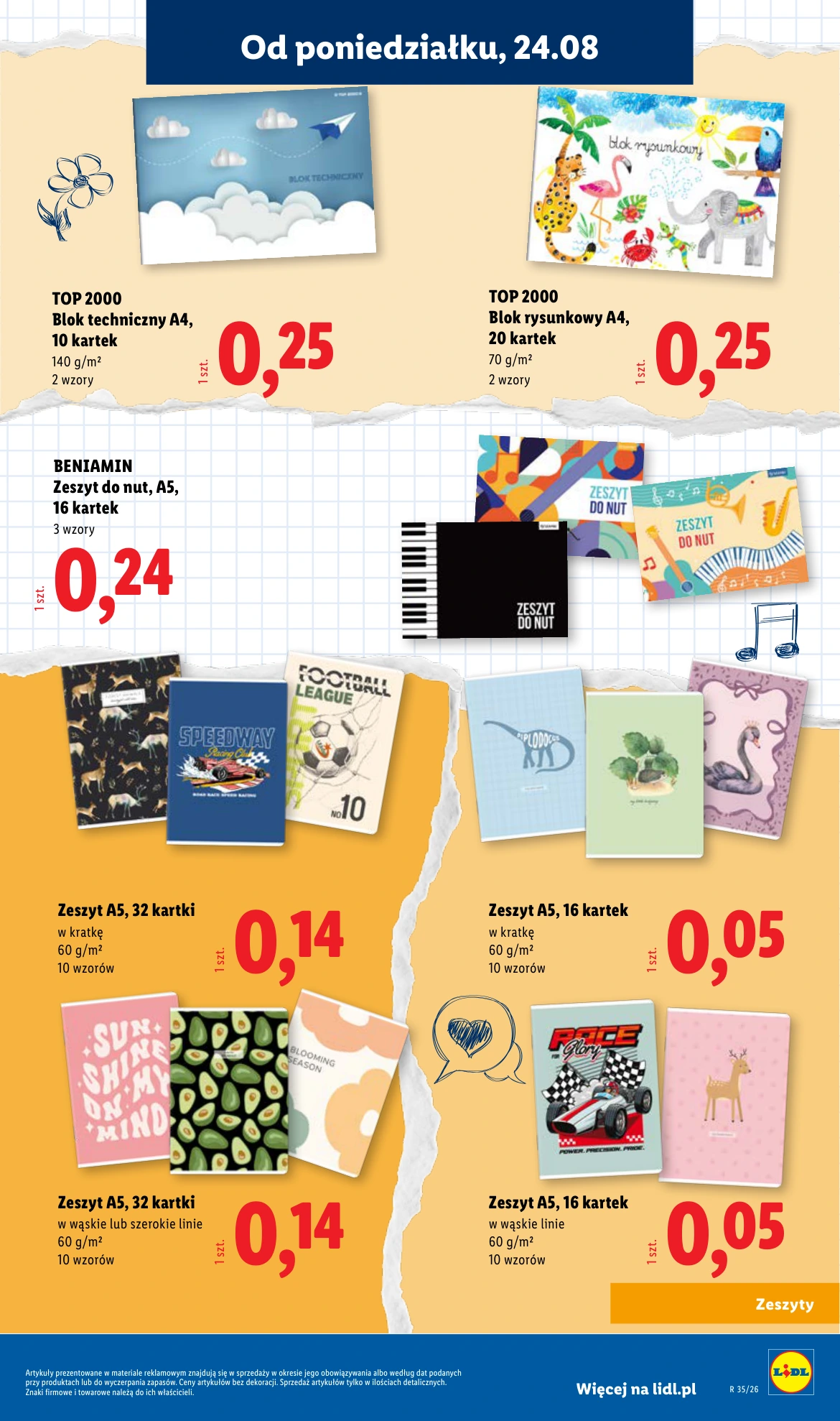 Flyer page 61