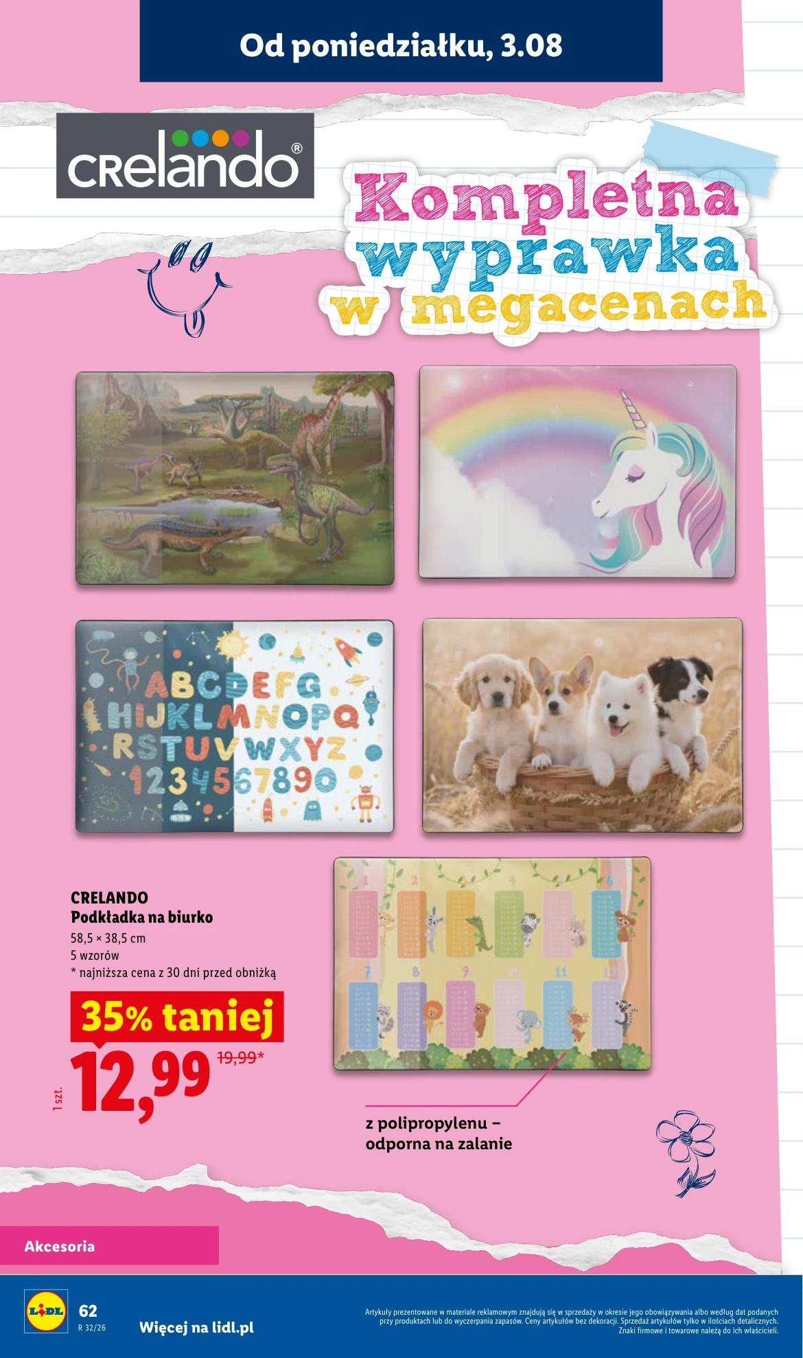 Flyer page 64