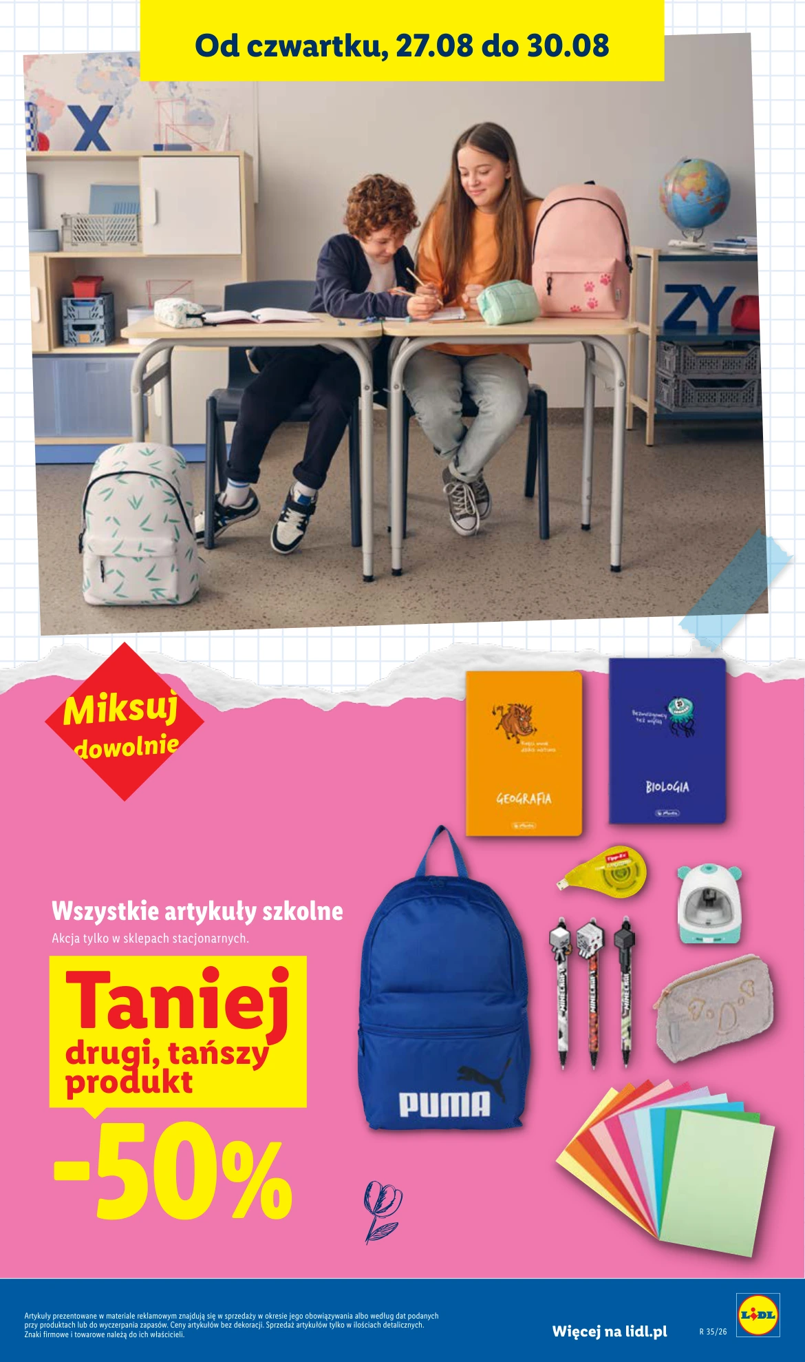 Flyer page 71