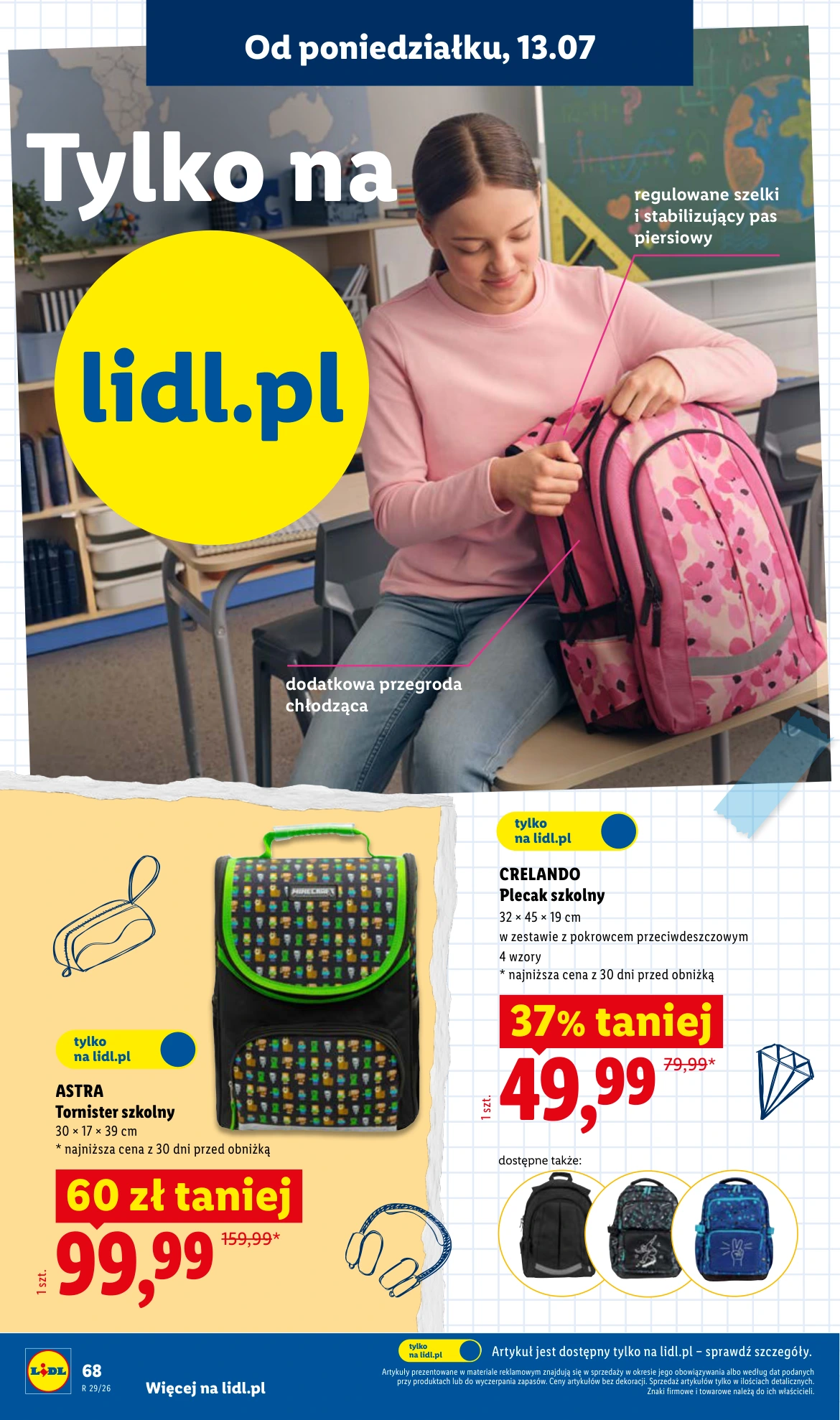 Flyer page 72