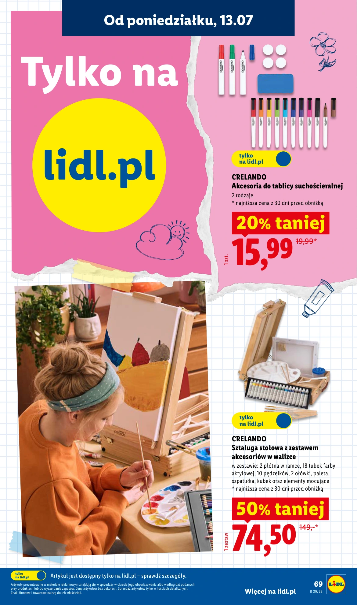 Flyer page 73
