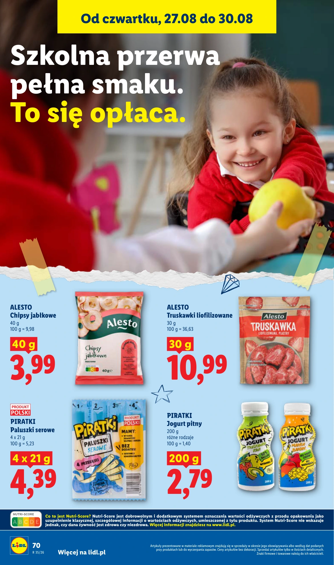 Flyer page 74