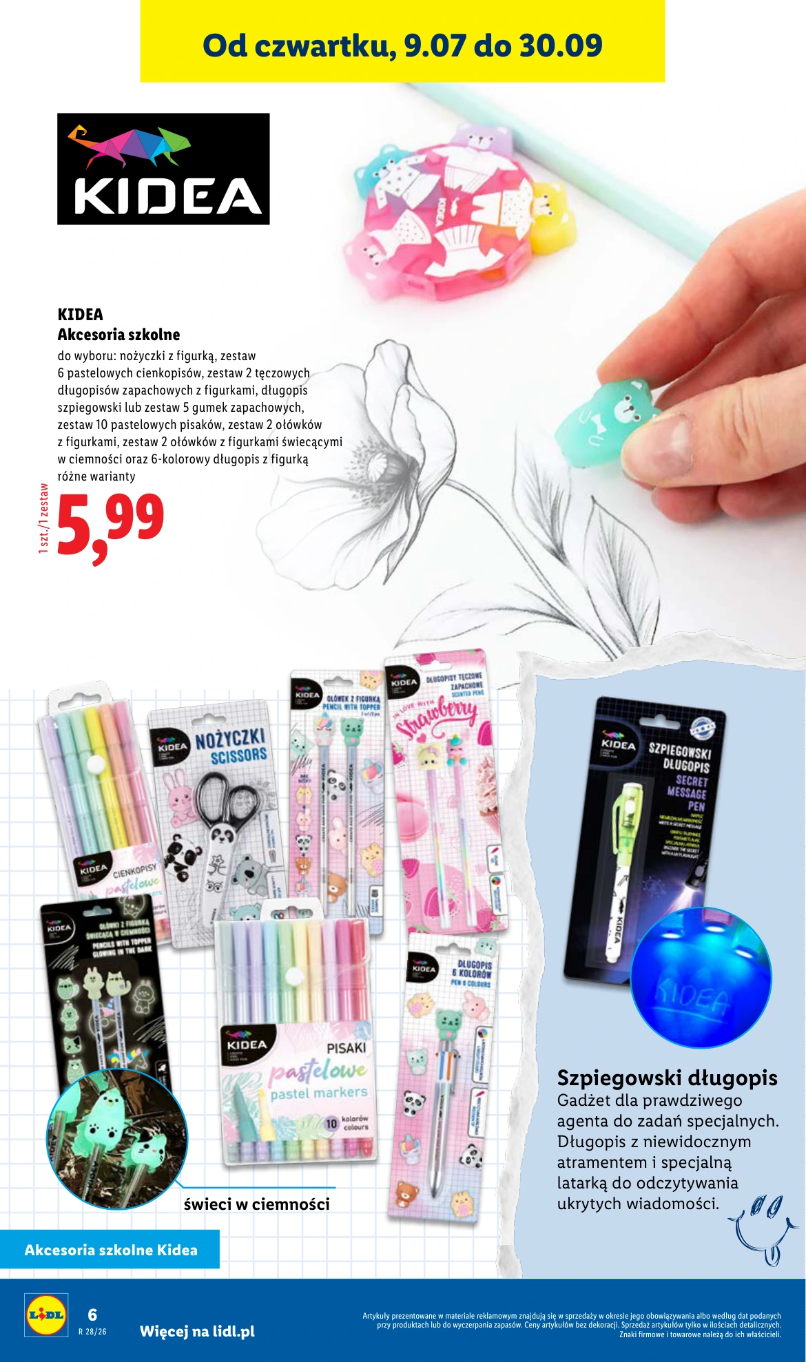 Flyer page 8