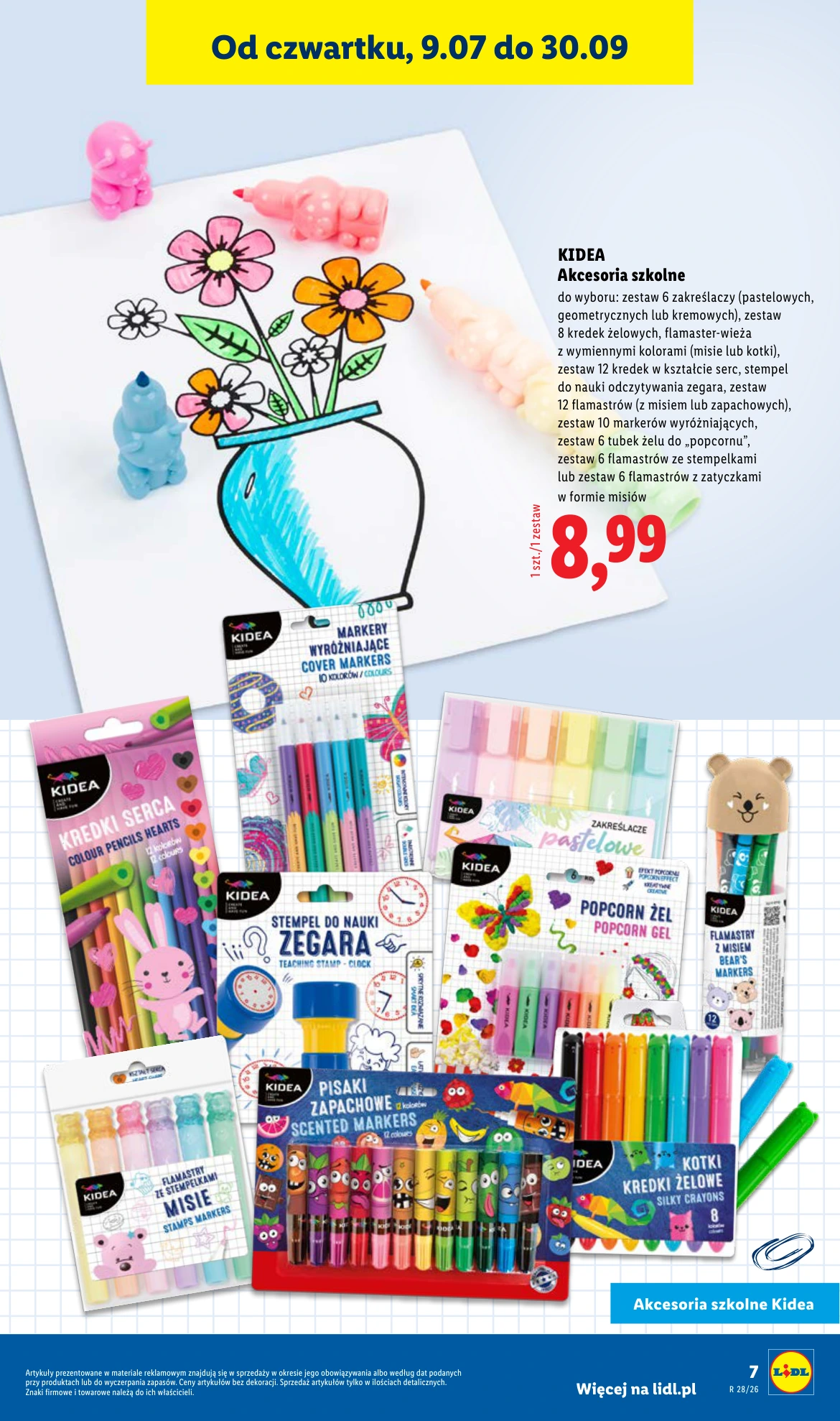 Flyer page 9