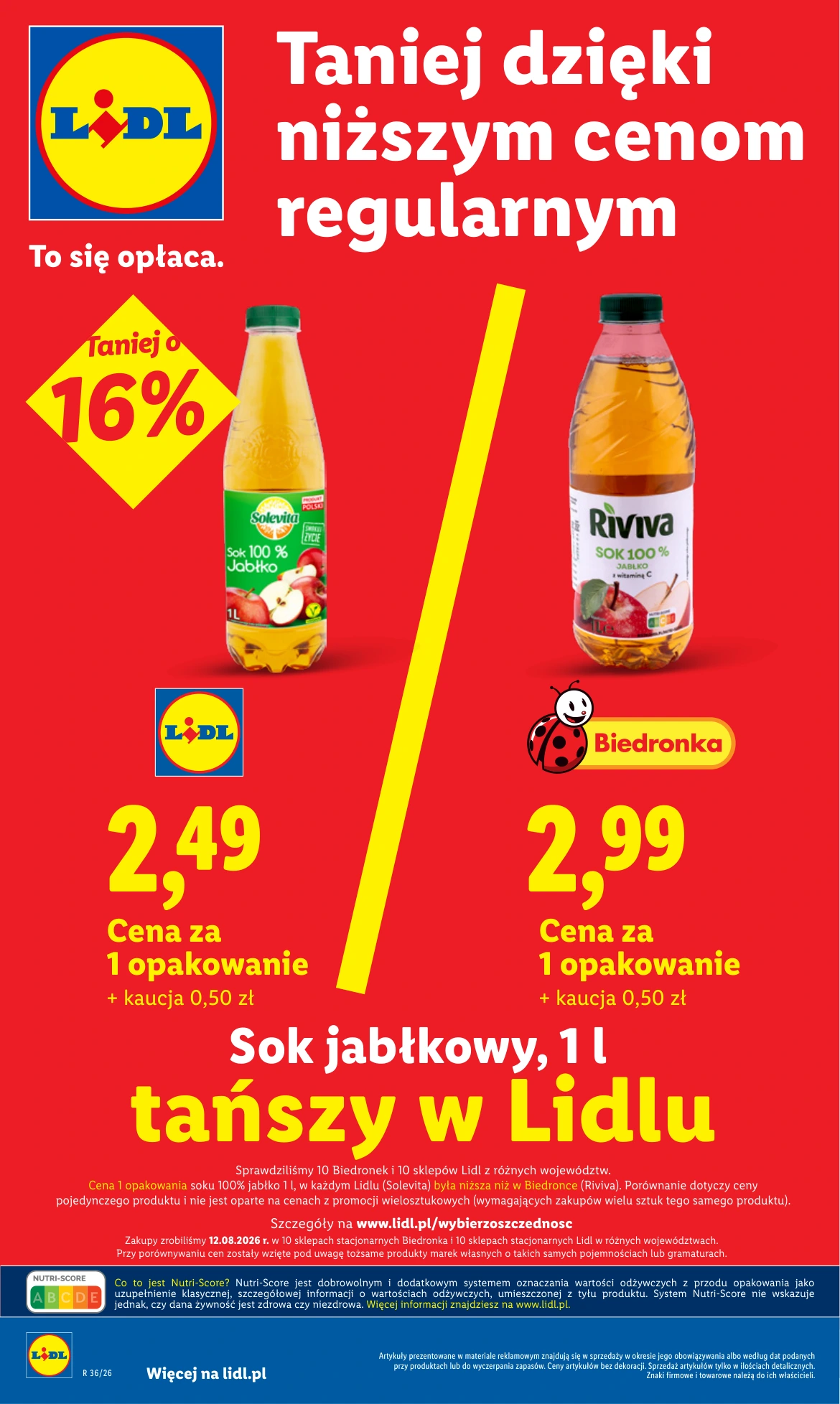 Flyer page 10
