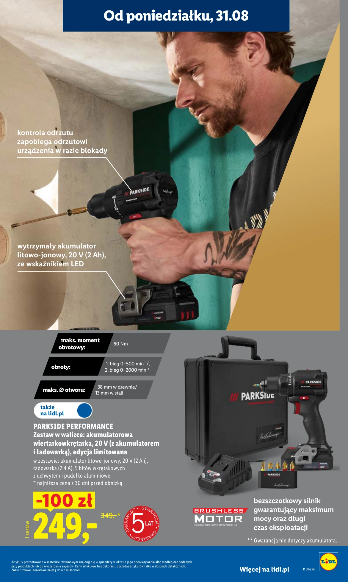 Flyer page 31