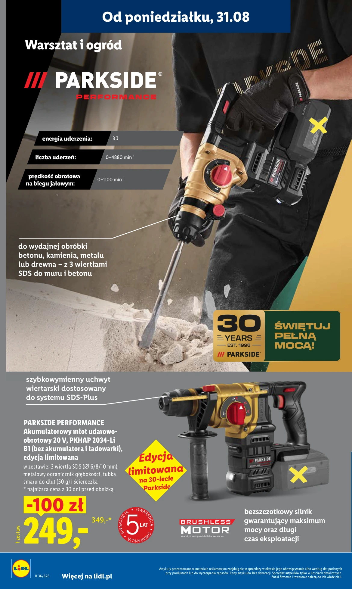 Flyer page 32