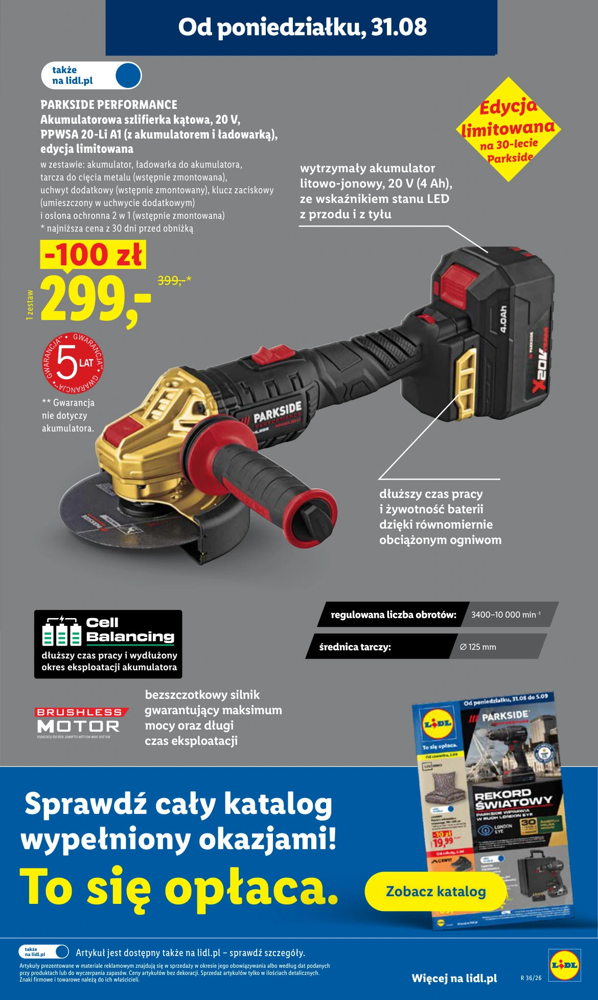 Flyer page 33