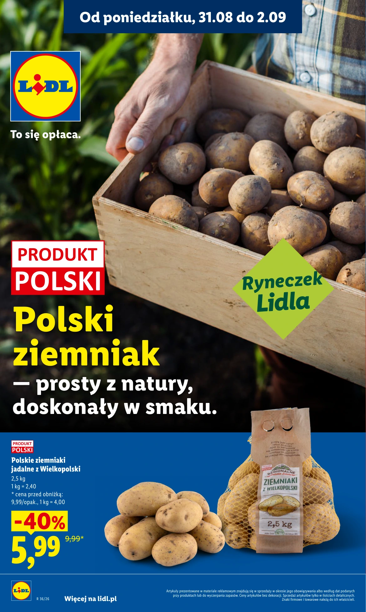 Flyer page 36
