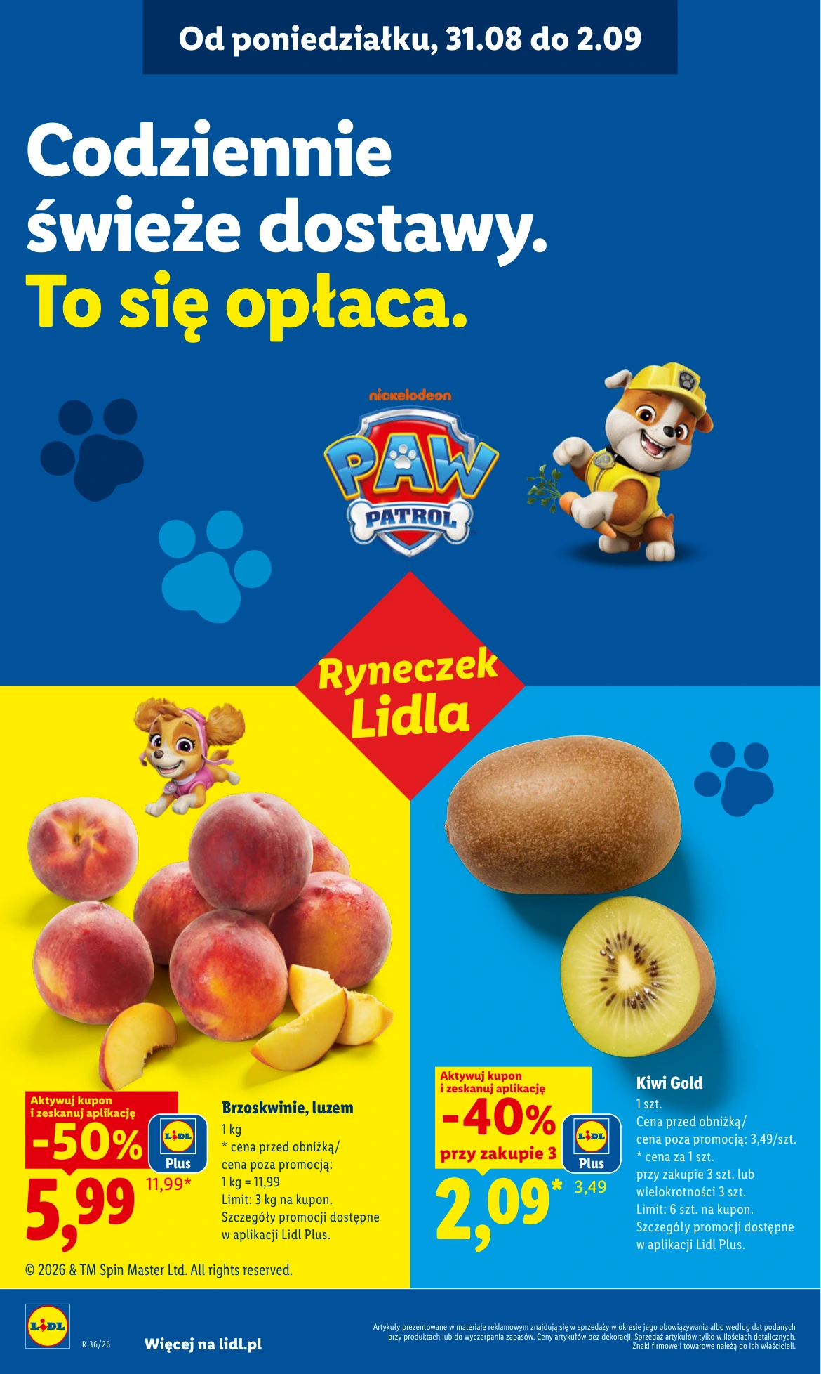 Flyer page 38