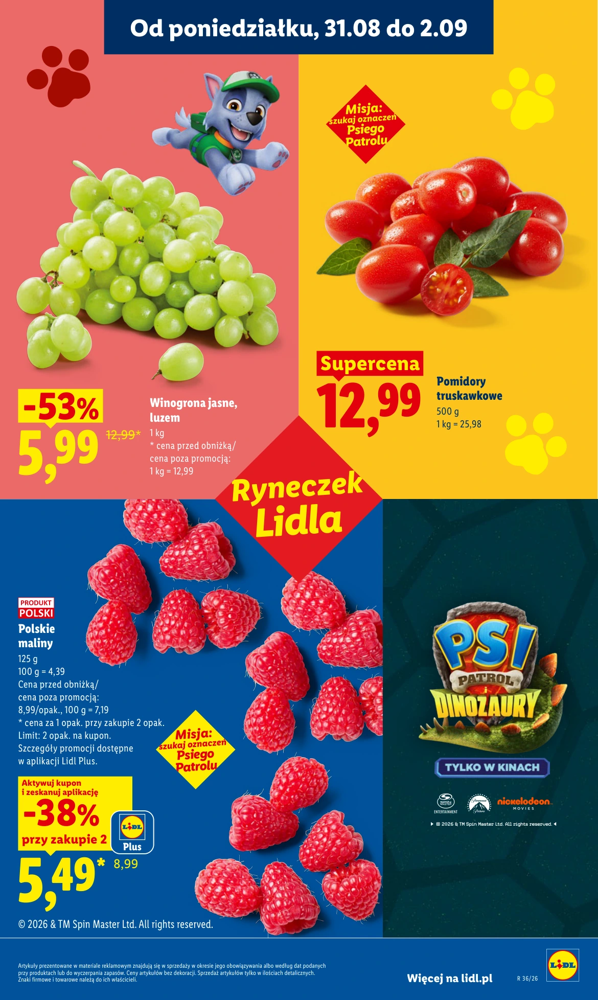 Flyer page 39