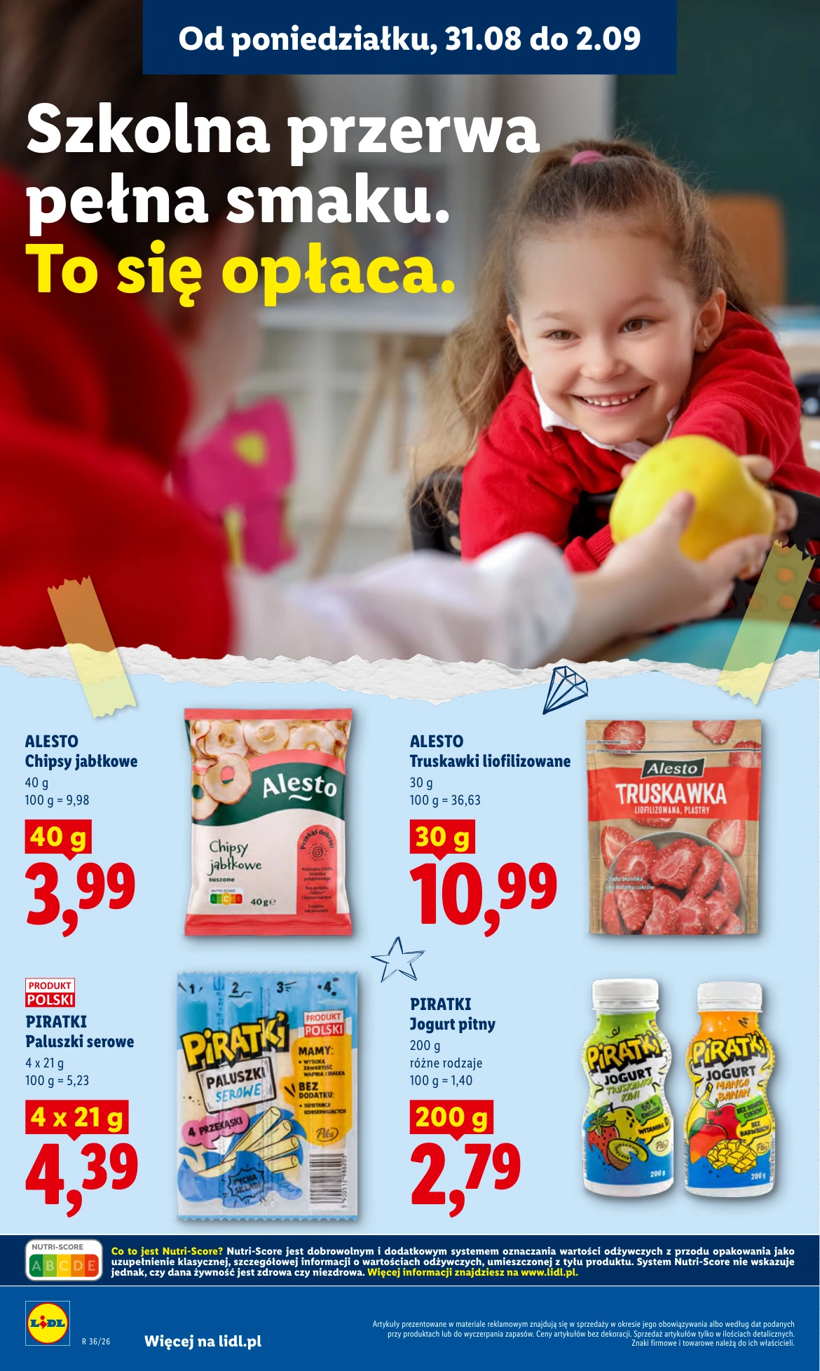 Flyer page 40