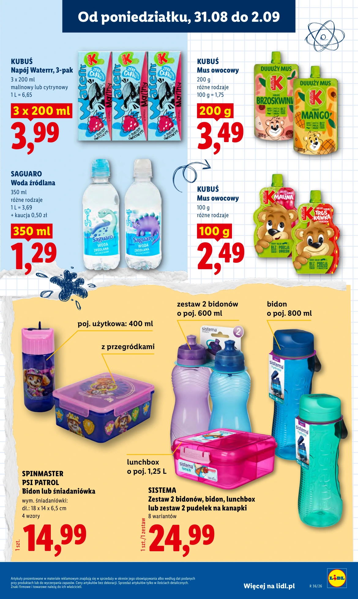 Flyer page 43