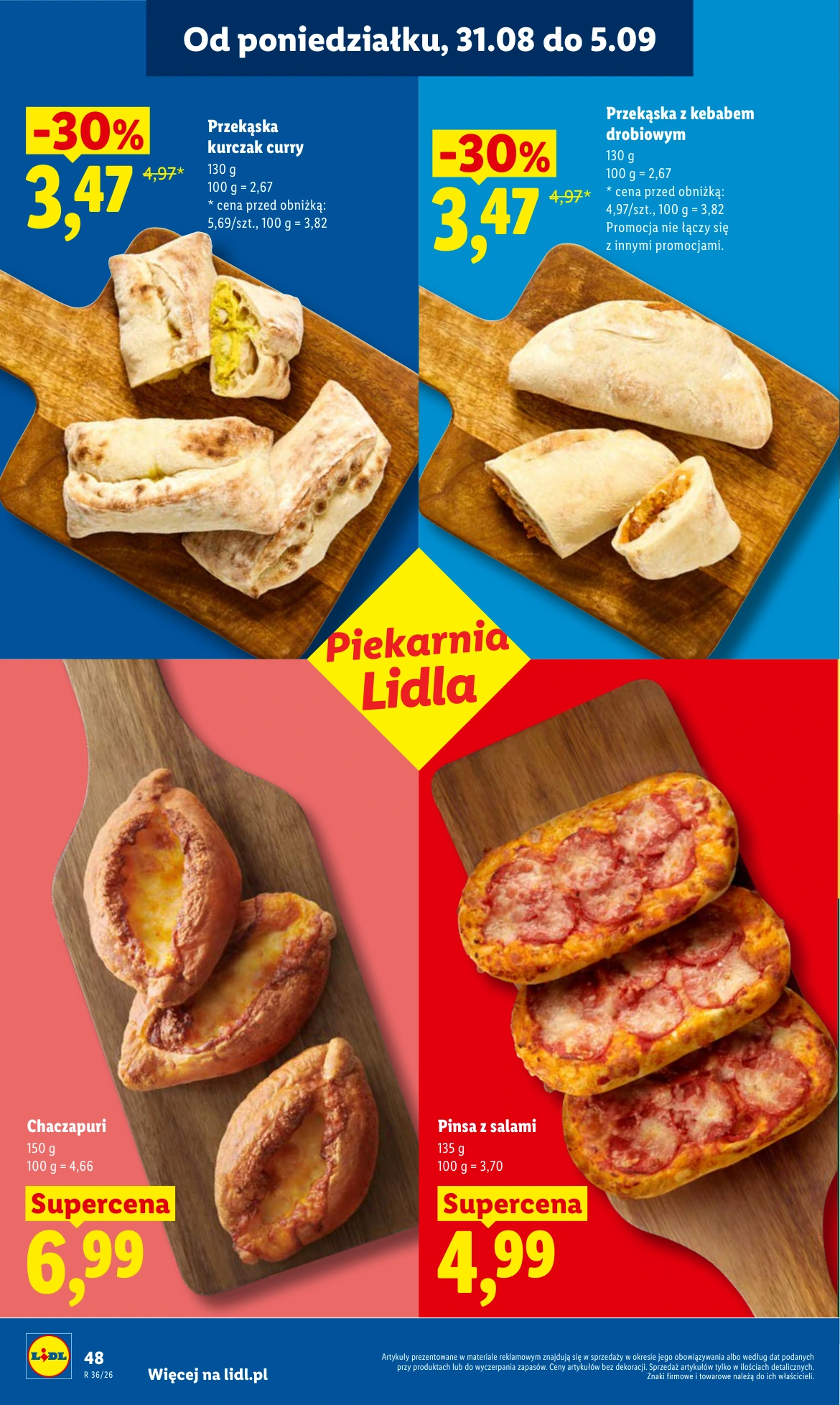 Flyer page 48