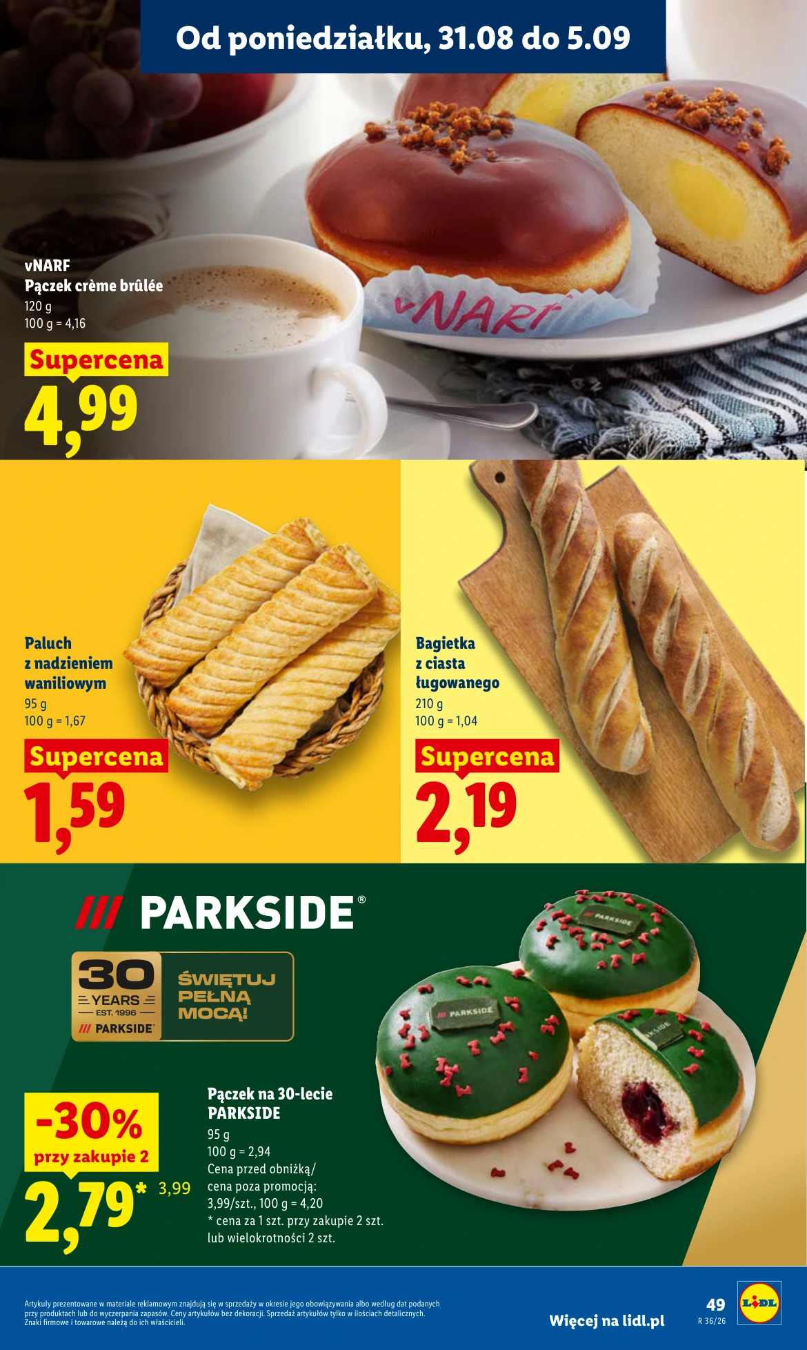Flyer page 49