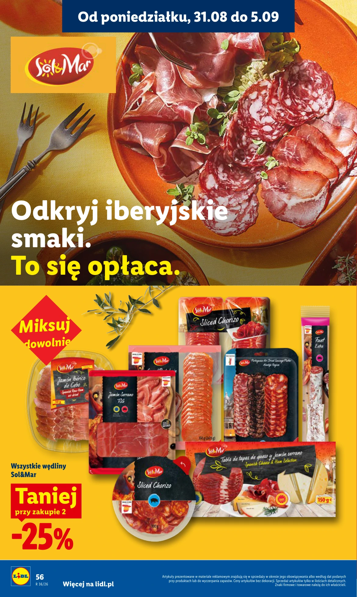 Flyer page 56