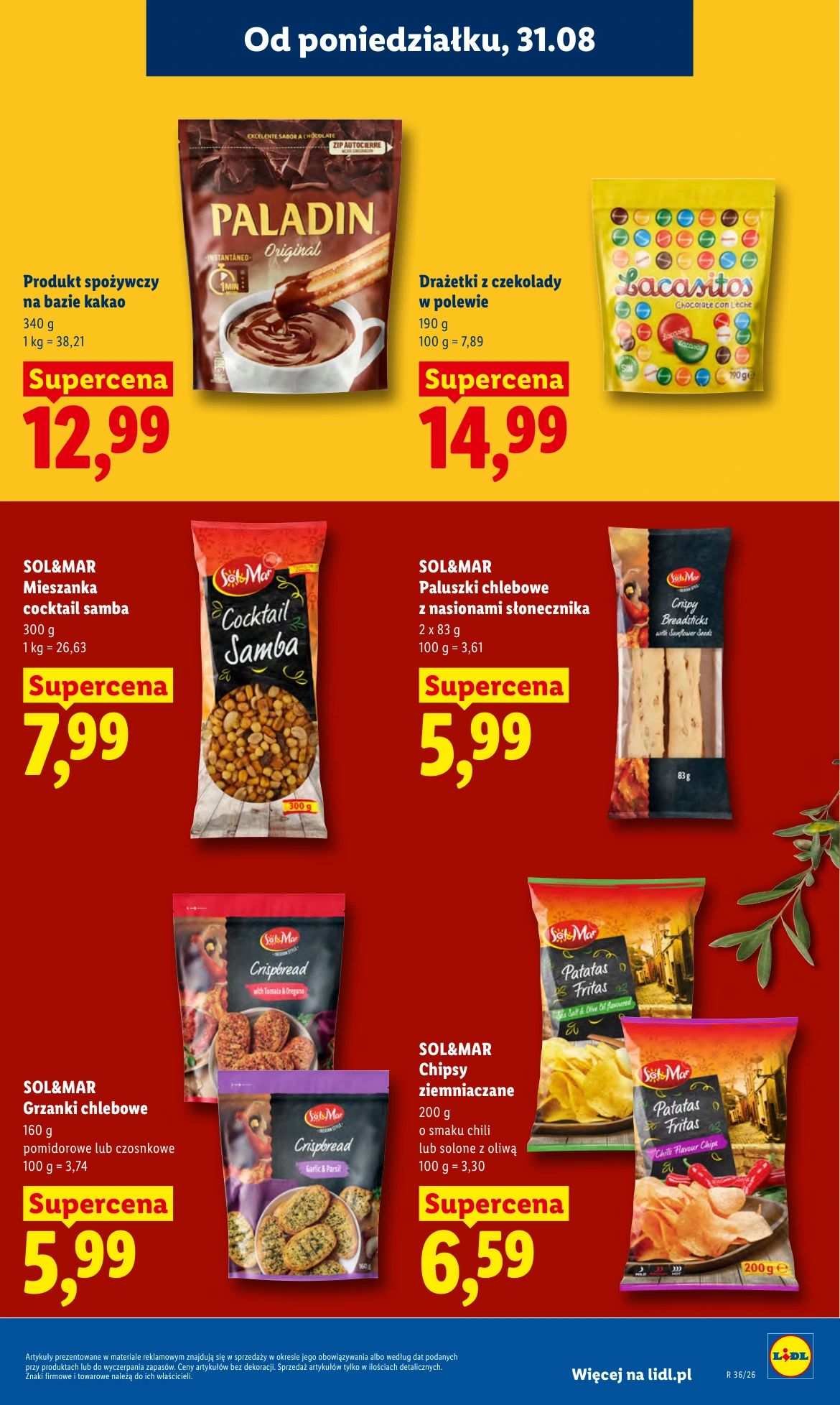 Flyer page 61