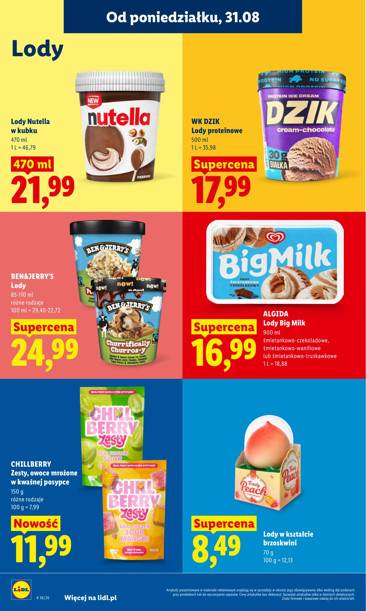Flyer page 62