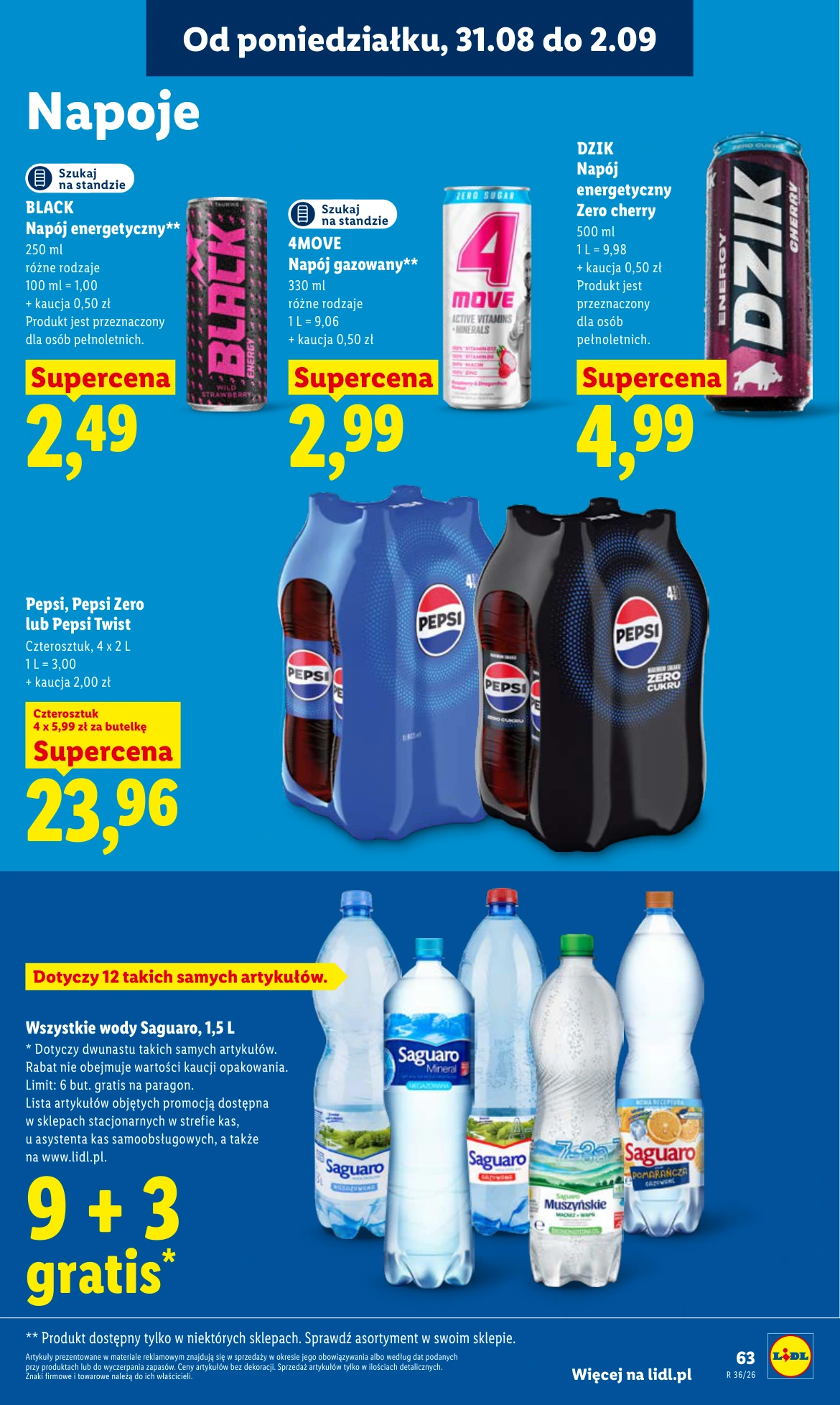 Flyer page 63