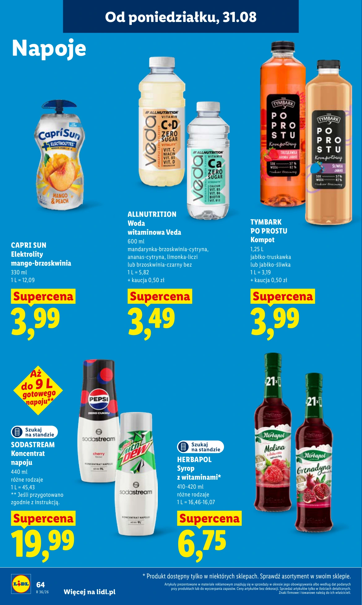 Flyer page 64