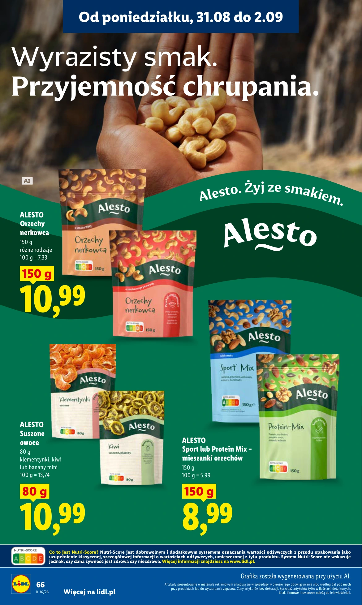 Flyer page 66
