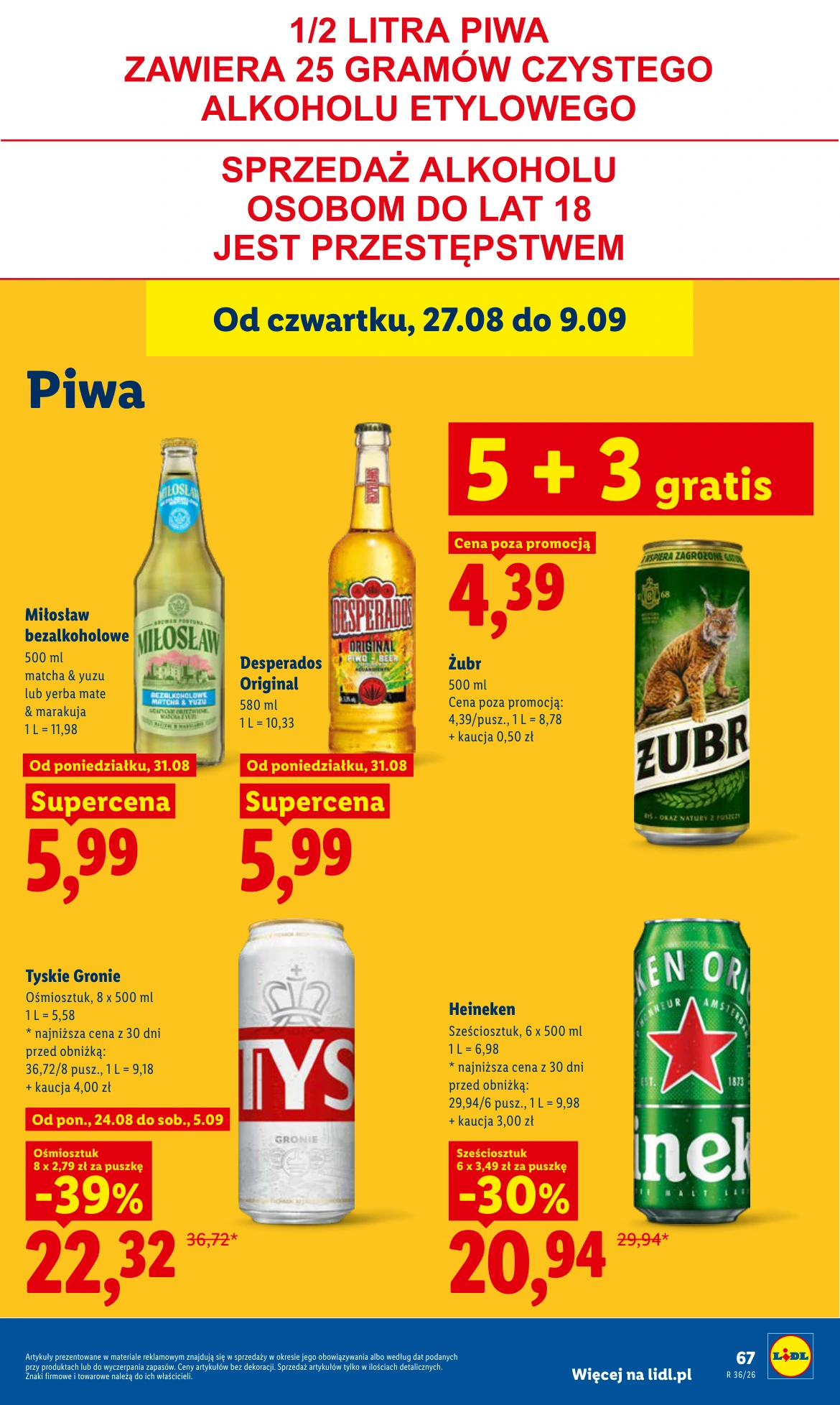 Flyer page 67