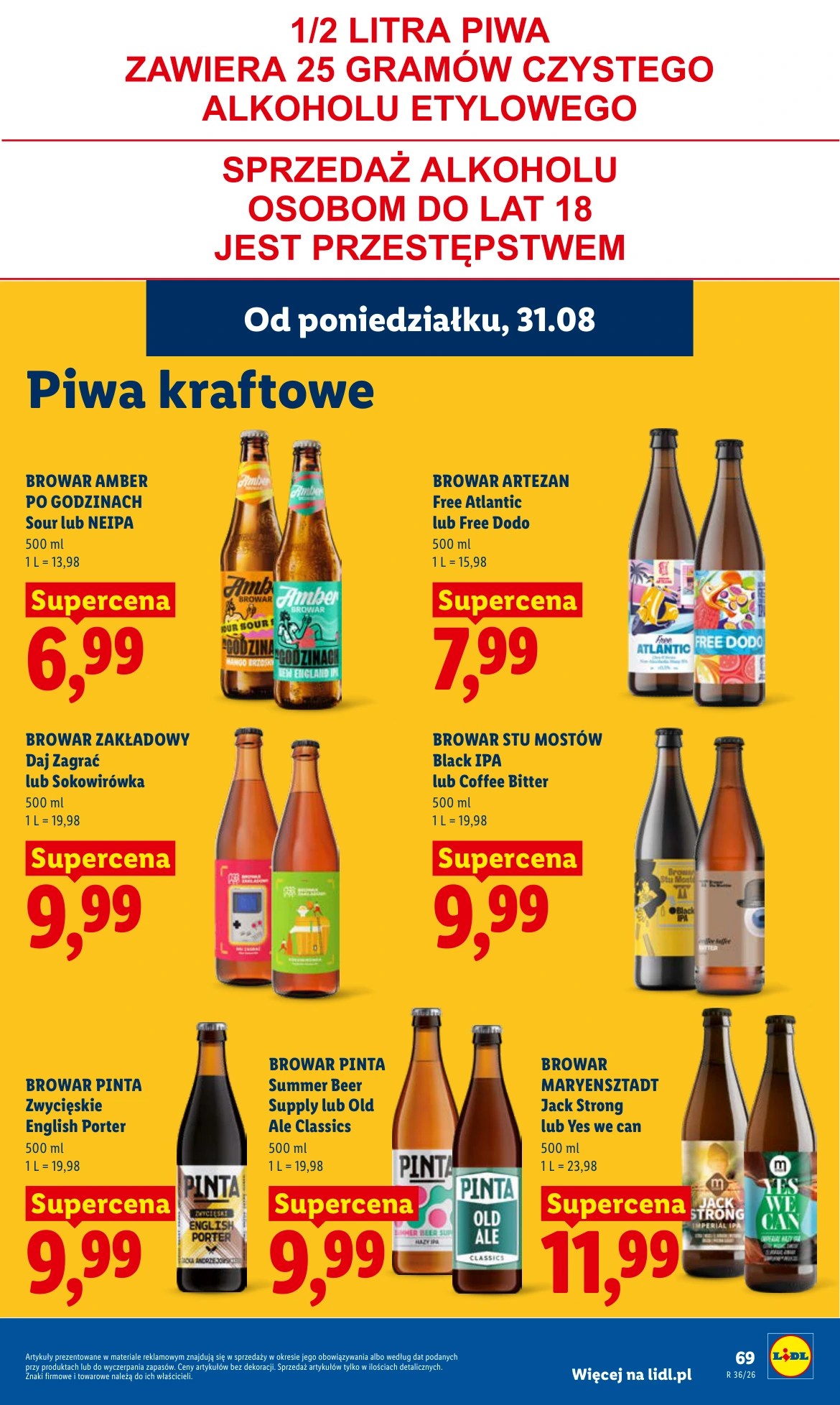 Flyer page 69