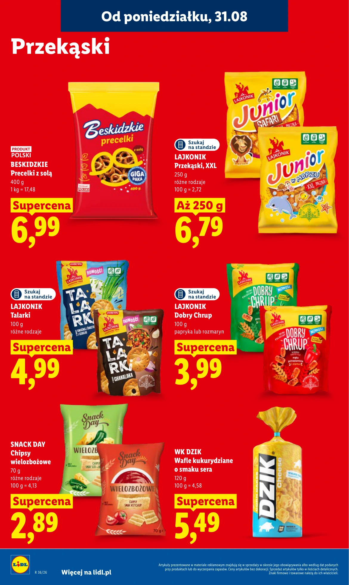 Flyer page 72