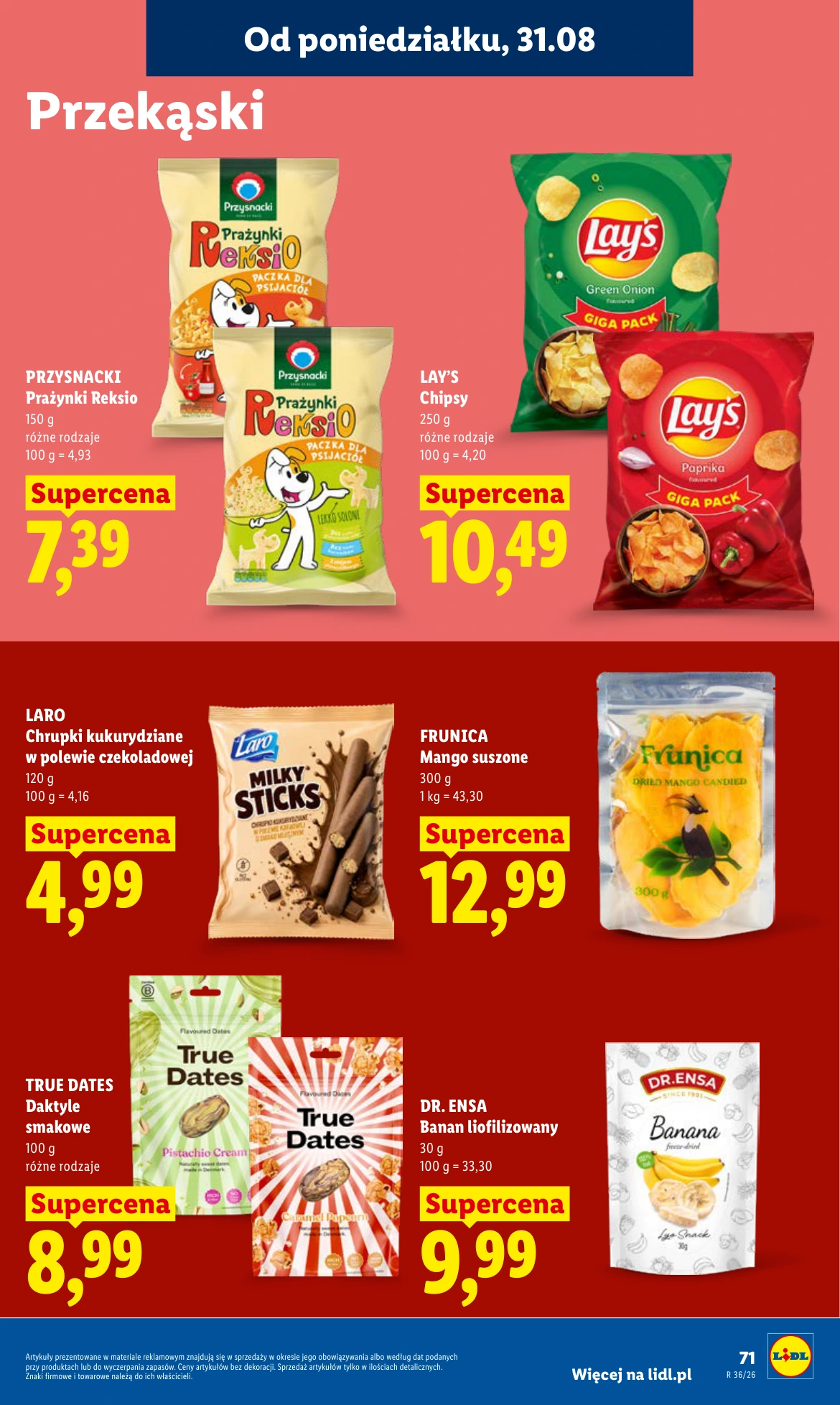 Flyer page 73