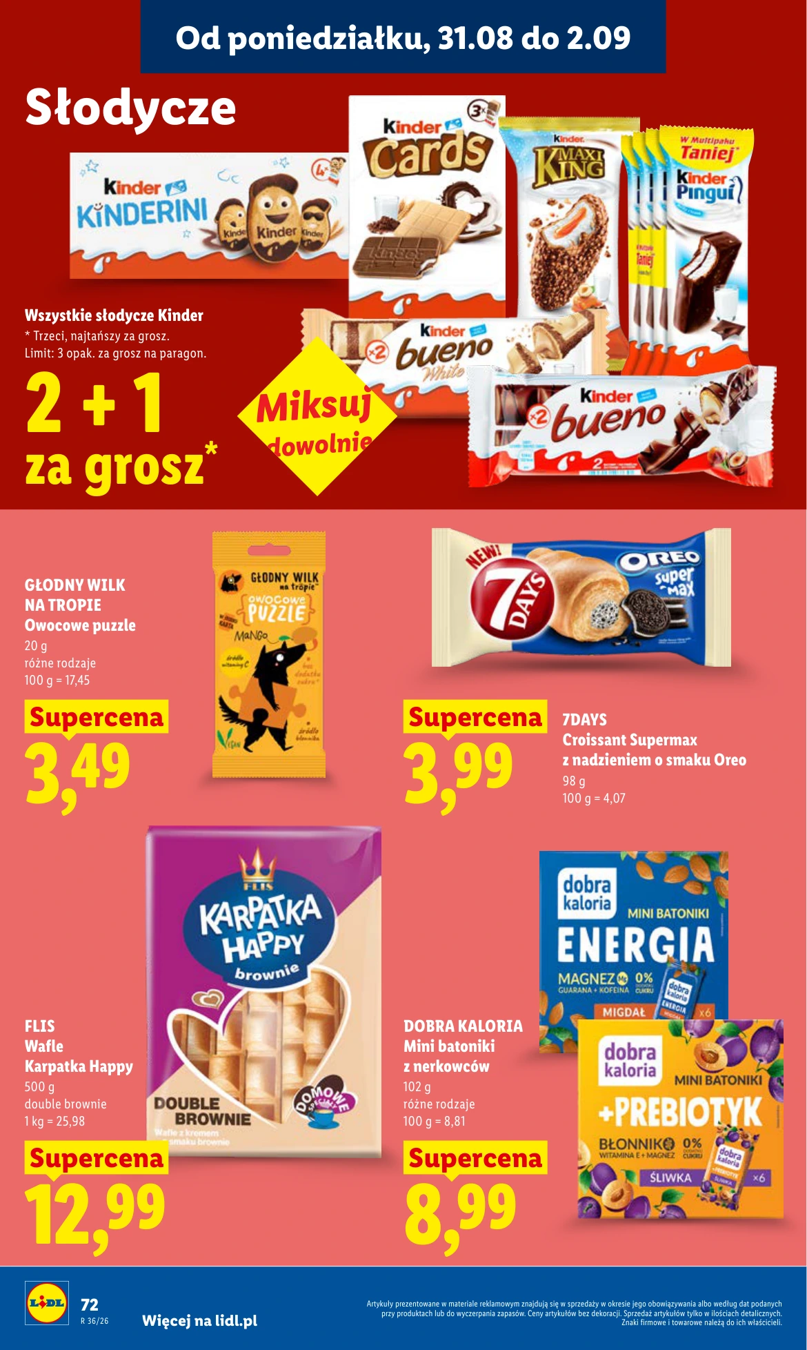 Flyer page 74