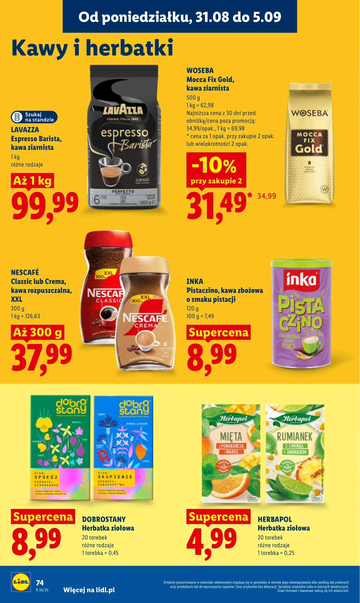 Flyer page 76