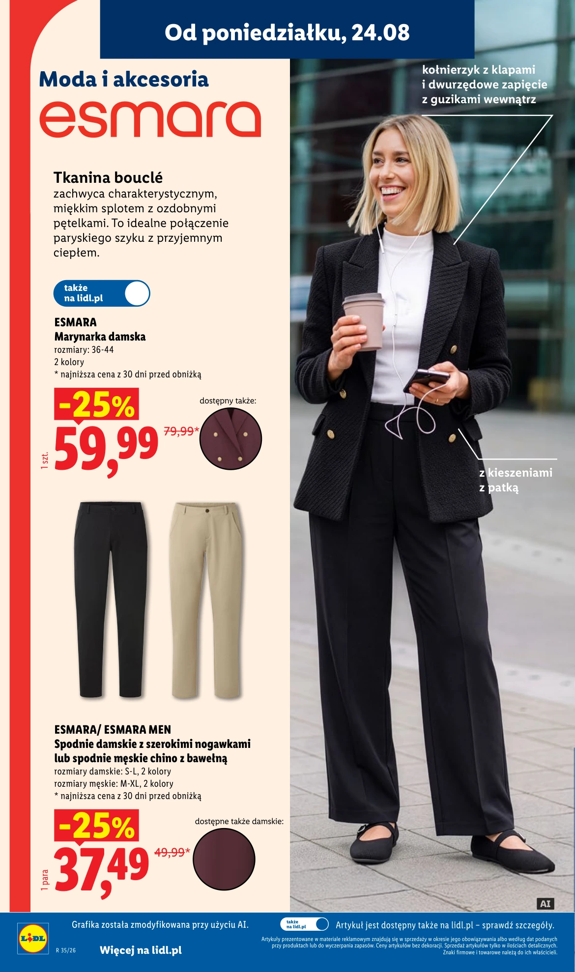 Flyer page 32