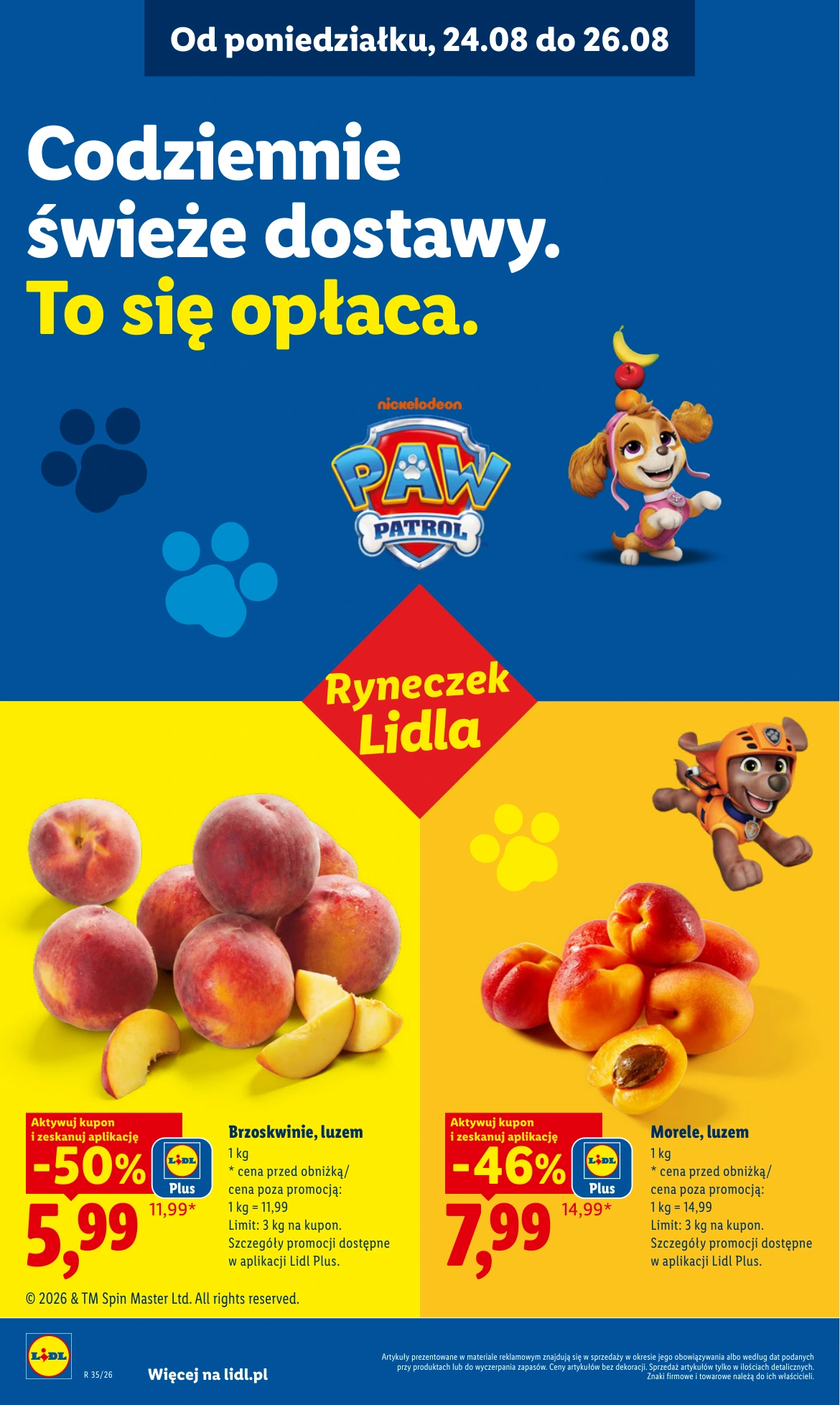 Flyer page 38