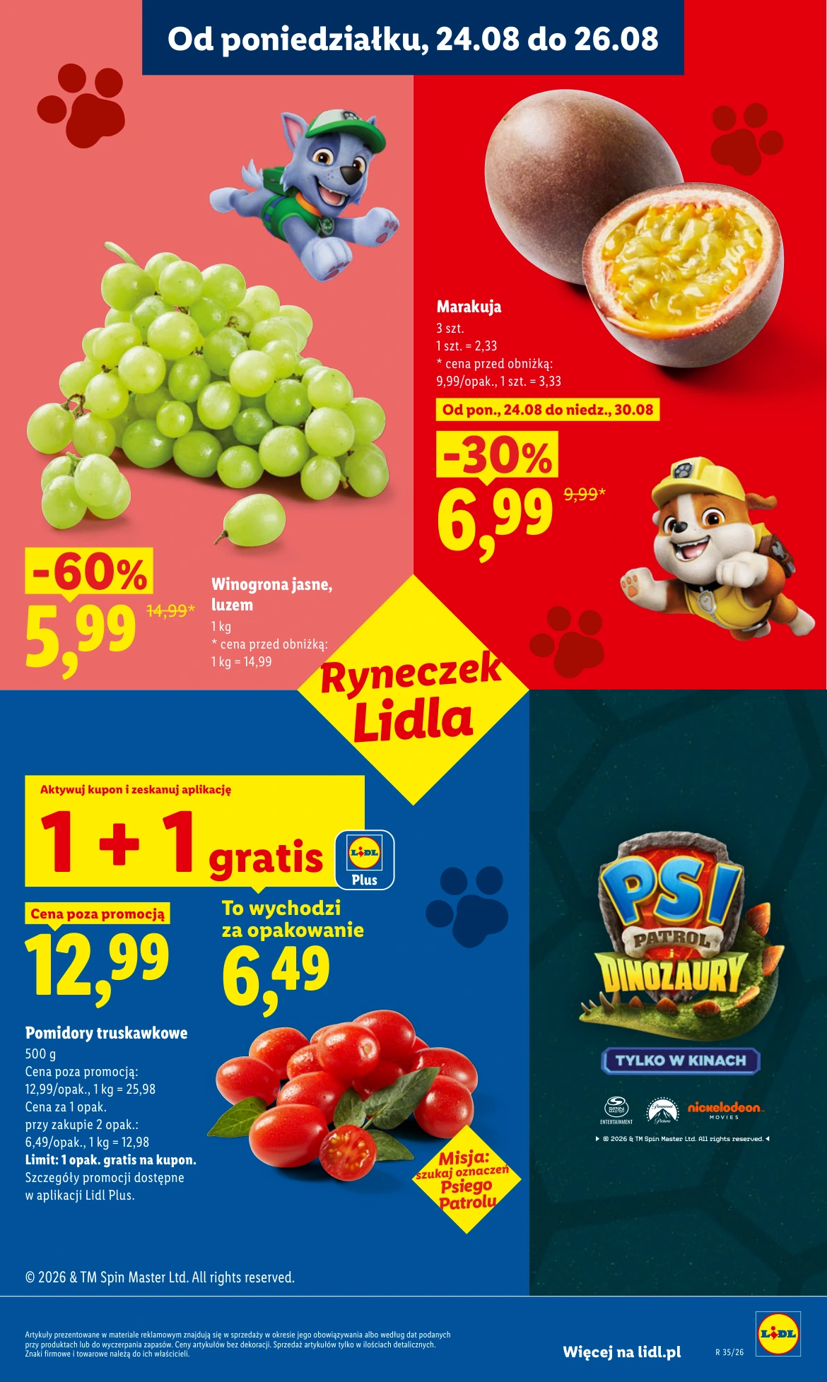 Flyer page 39