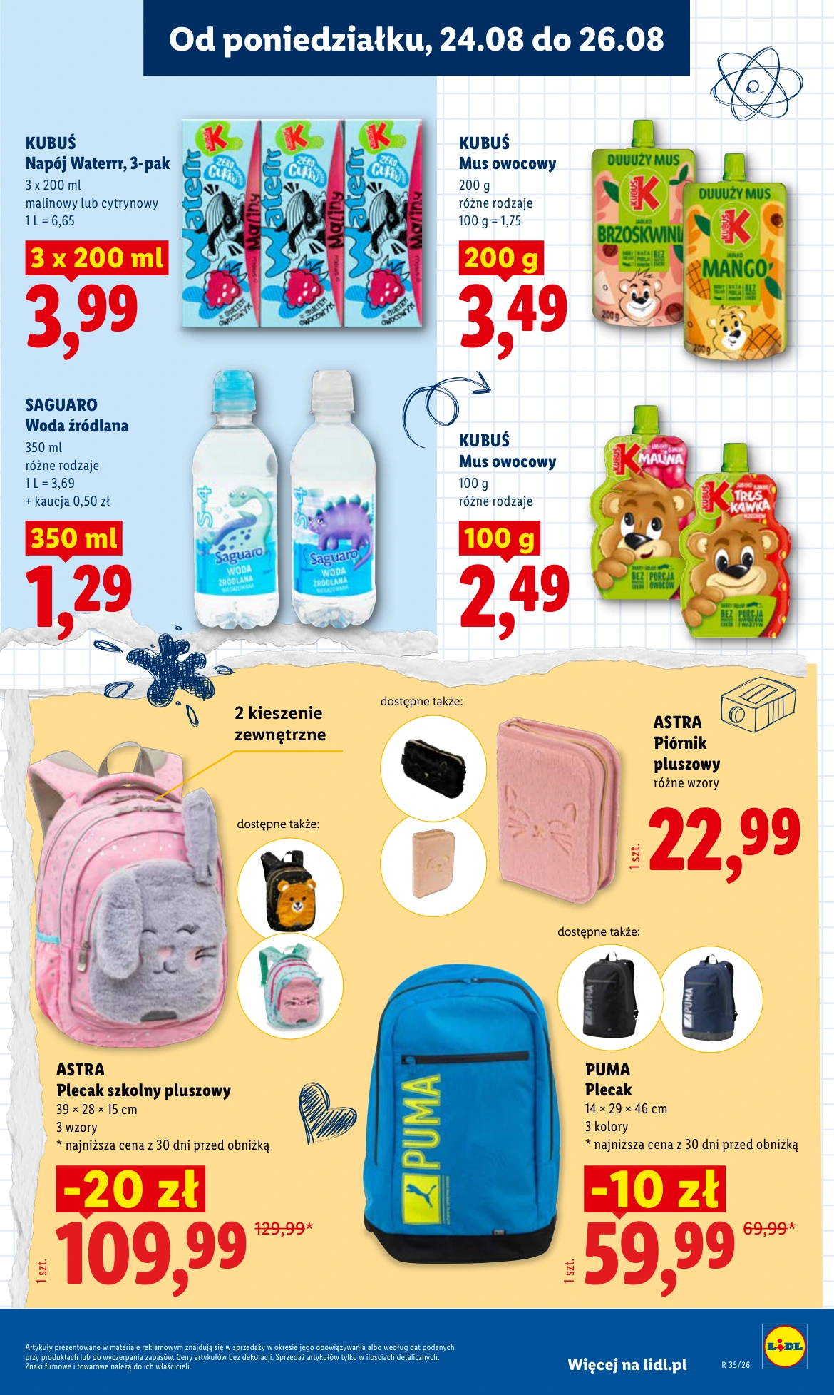 Flyer page 67
