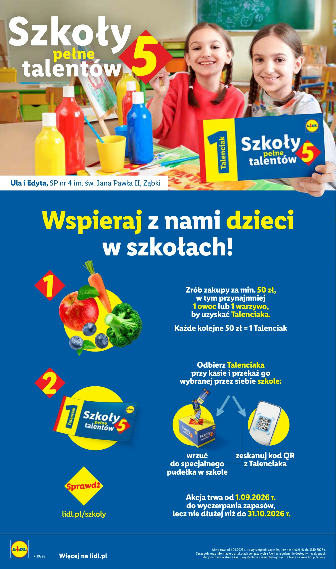 Flyer page 16