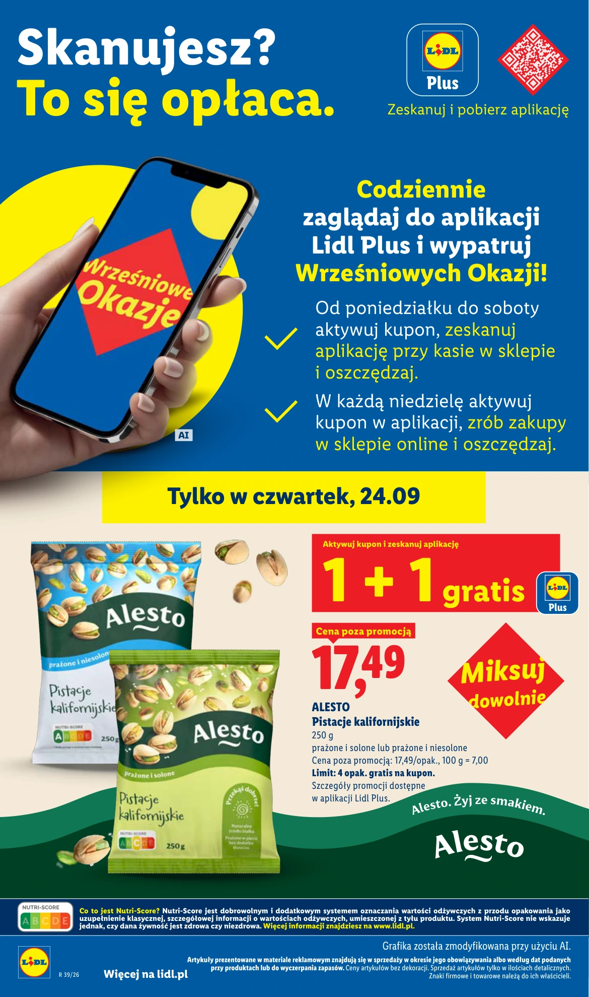 Flyer page 20