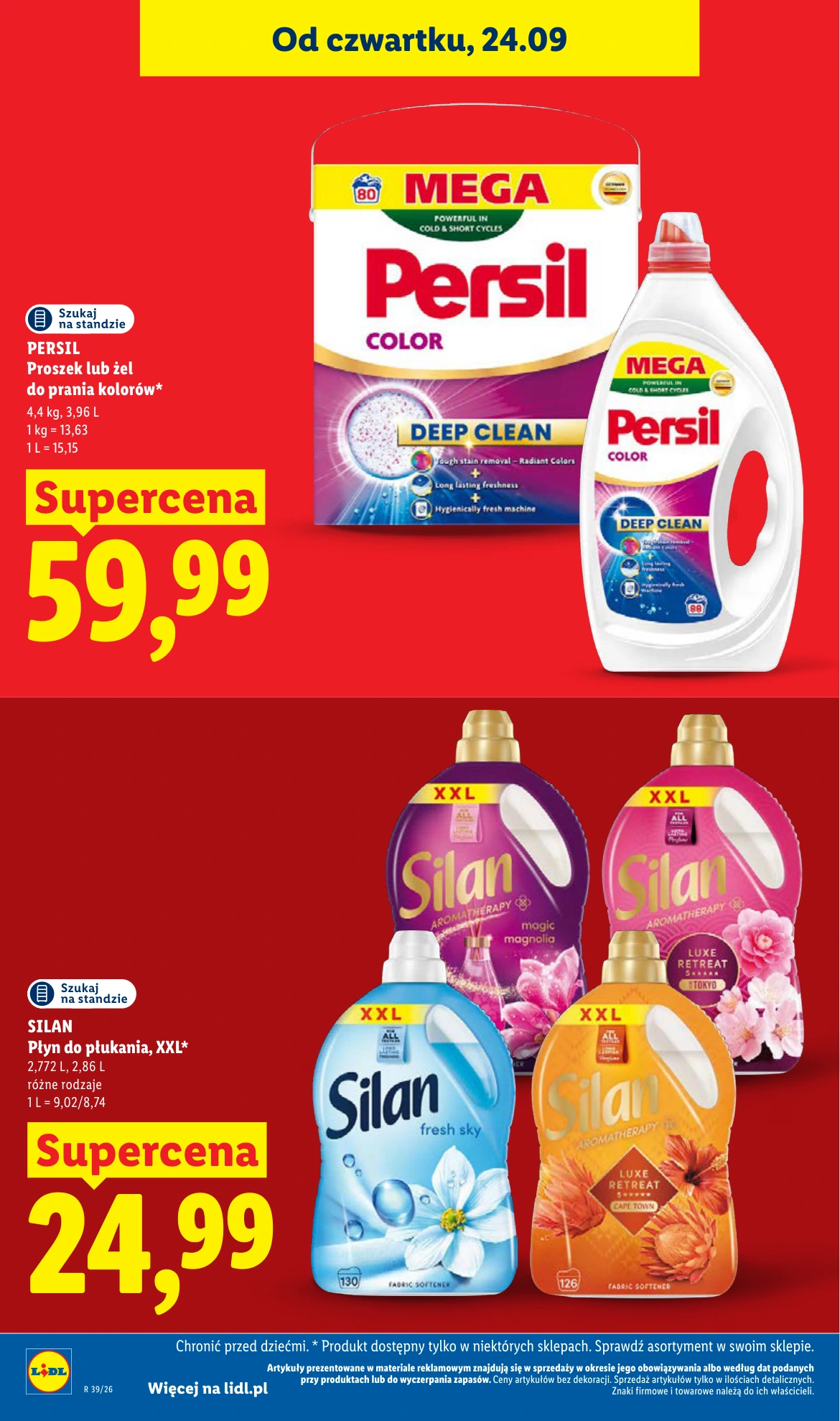 Flyer page 40