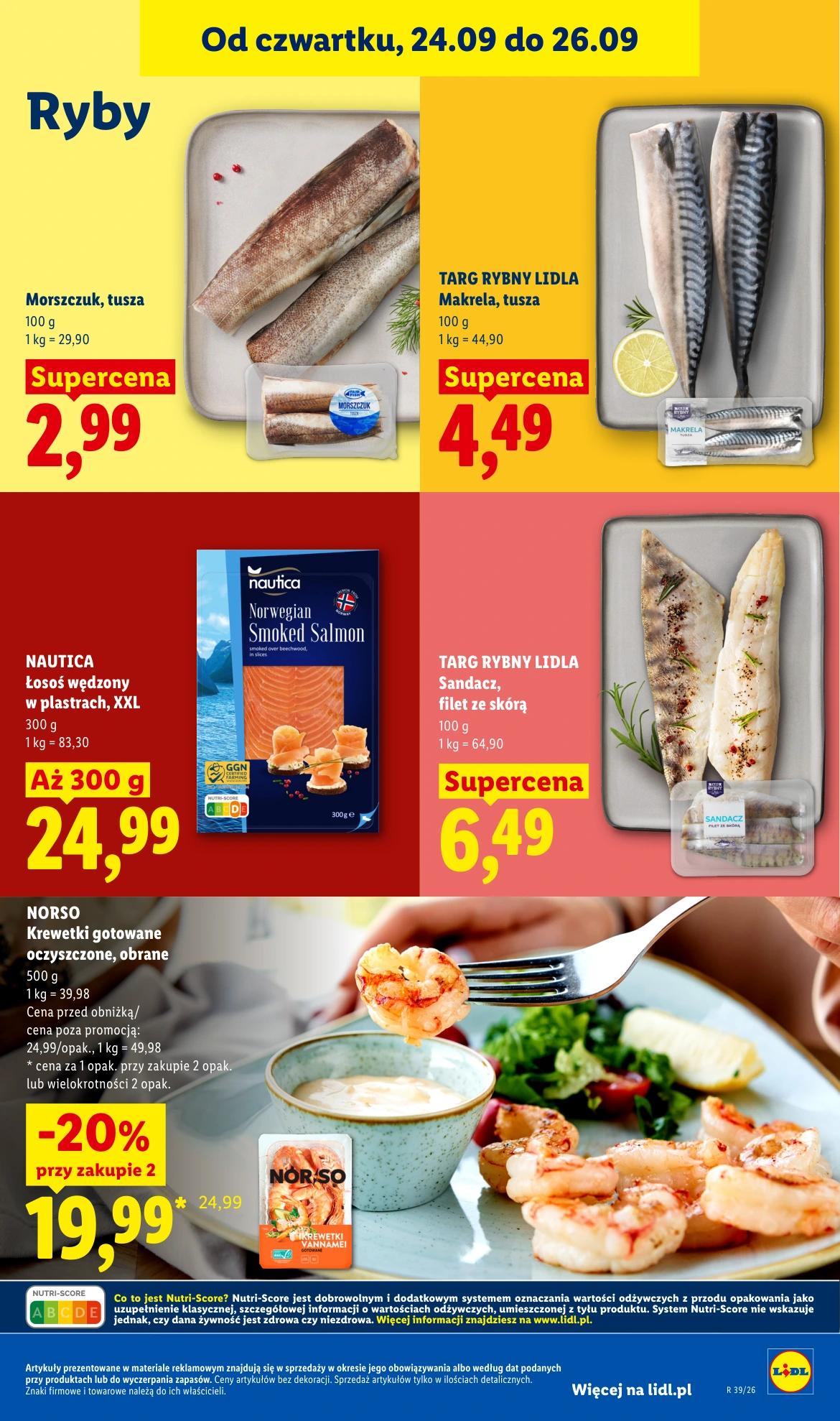 Flyer page 61