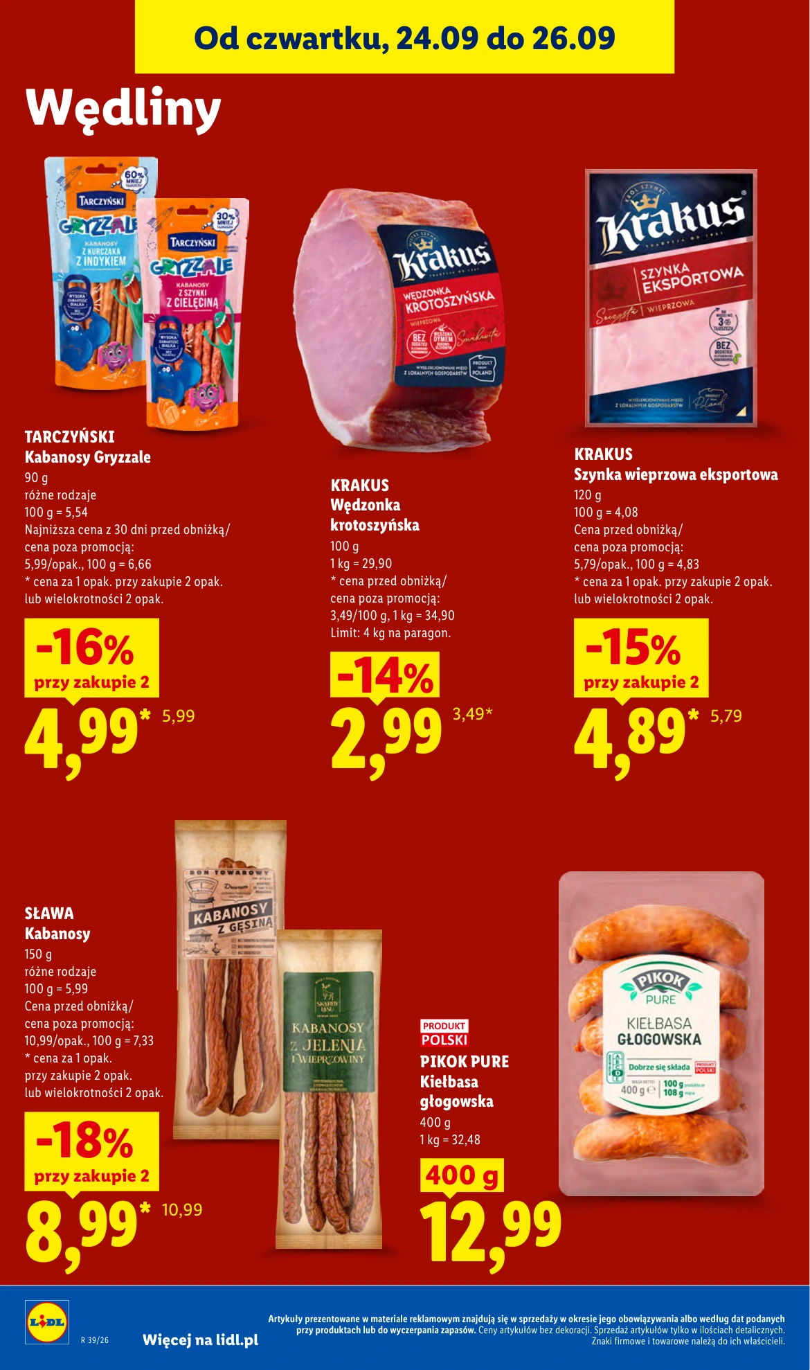 Flyer page 64