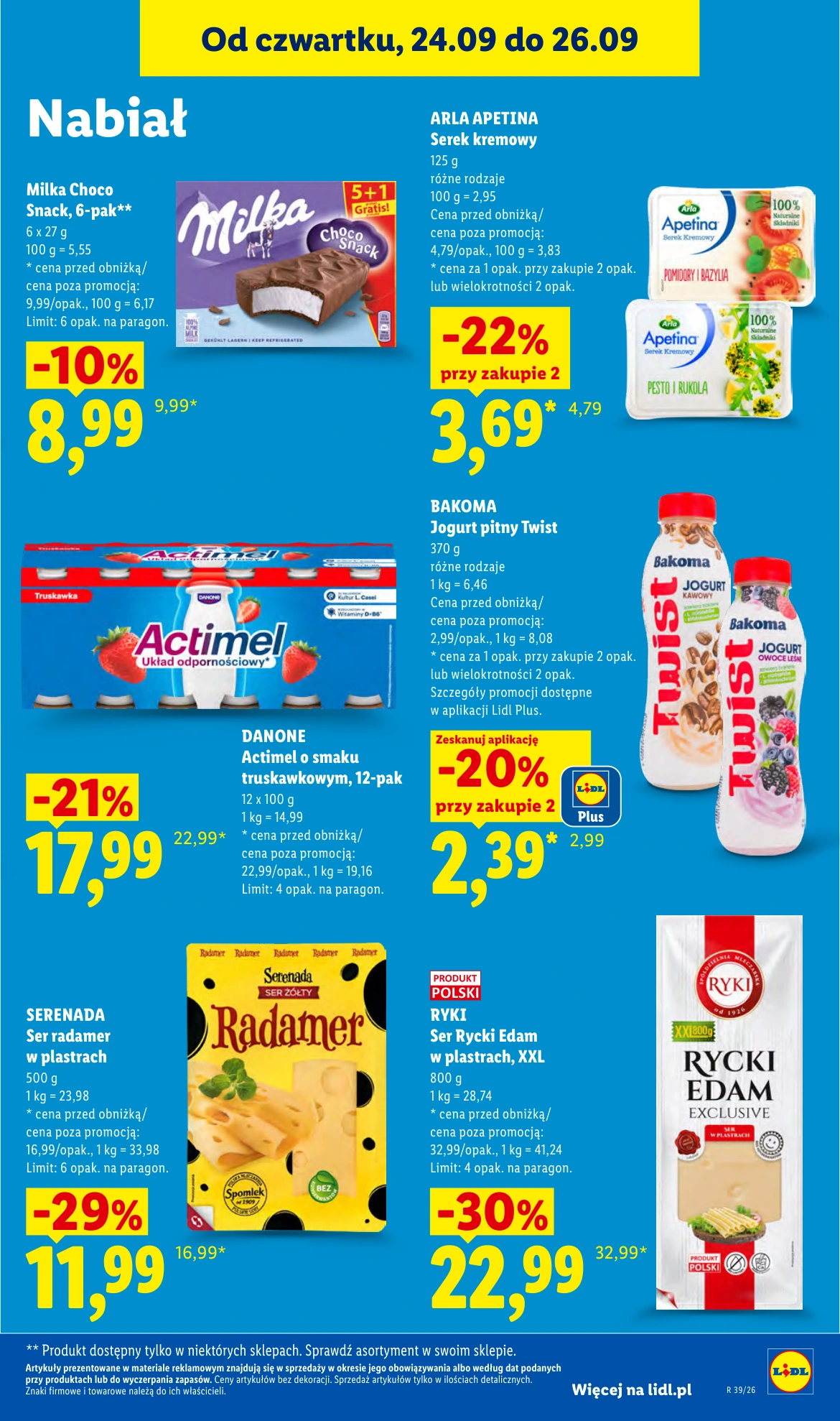 Flyer page 67
