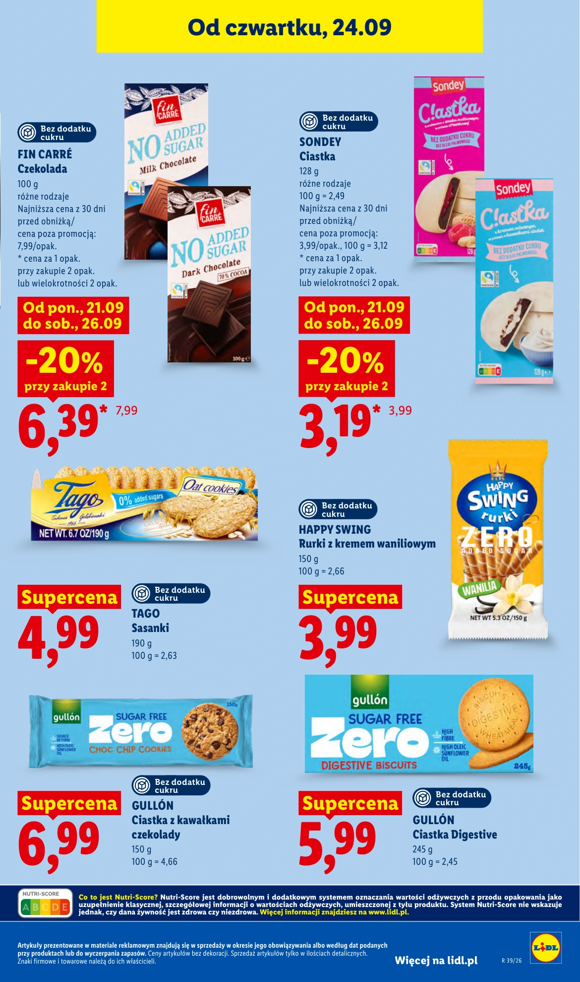Flyer page 71