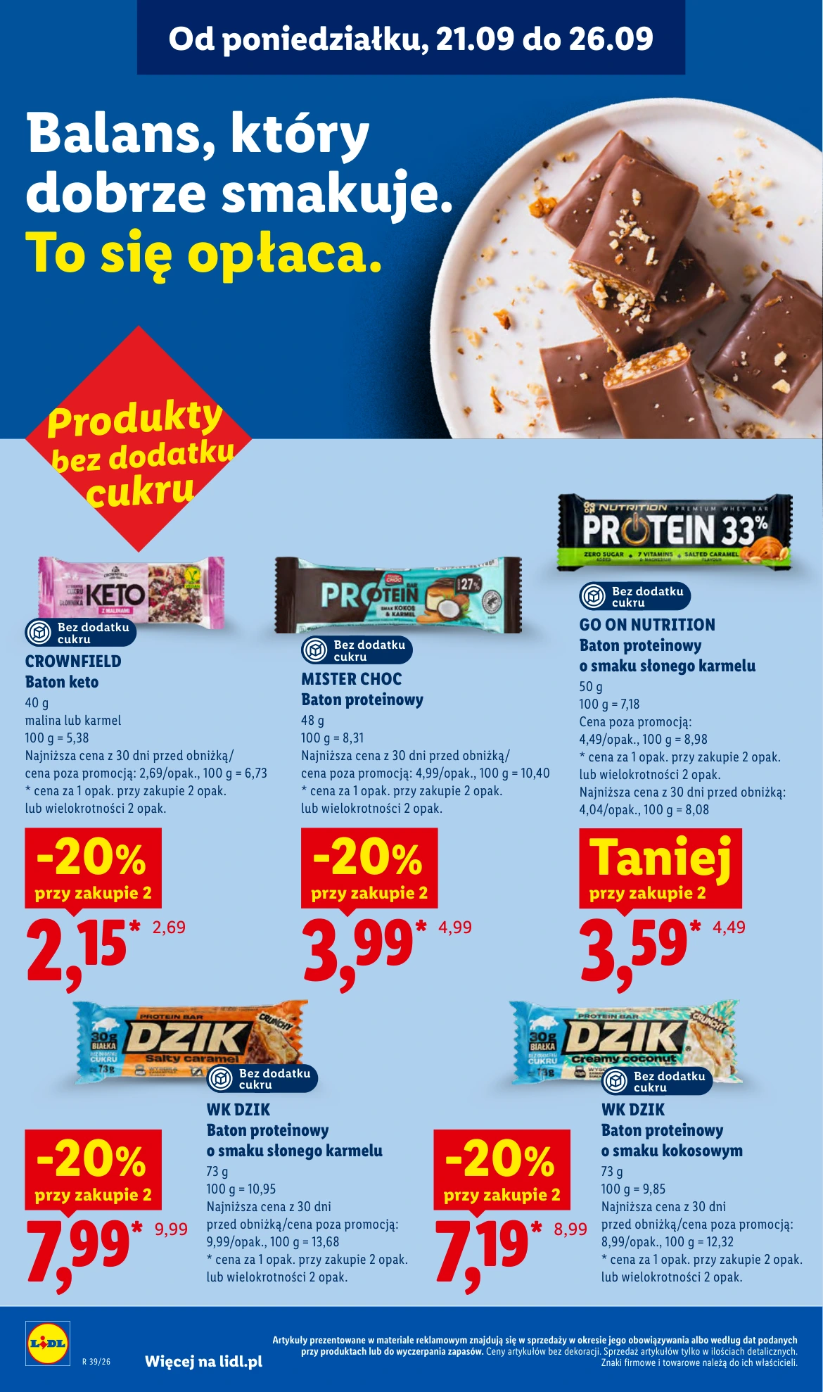 Flyer page 72
