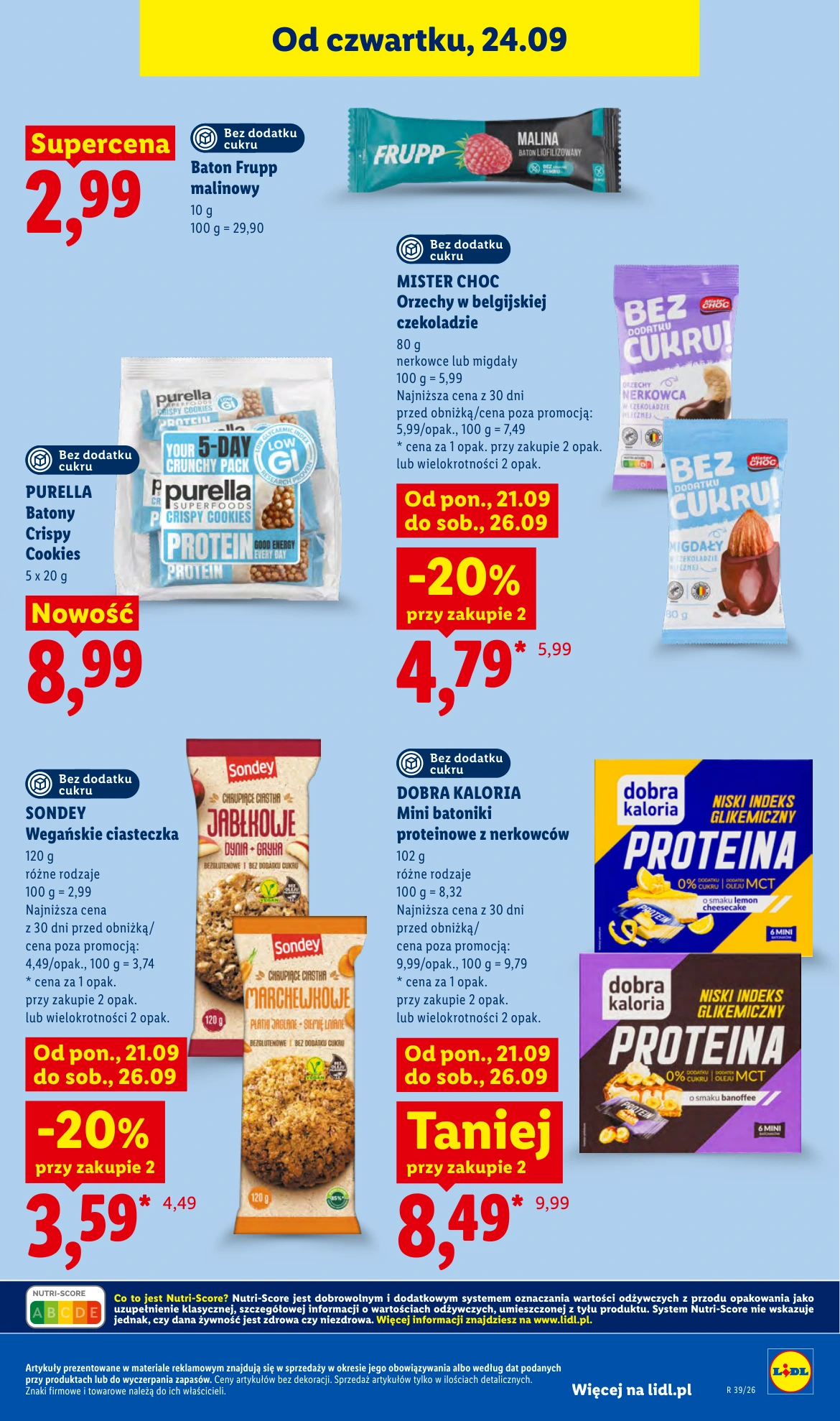 Flyer page 73