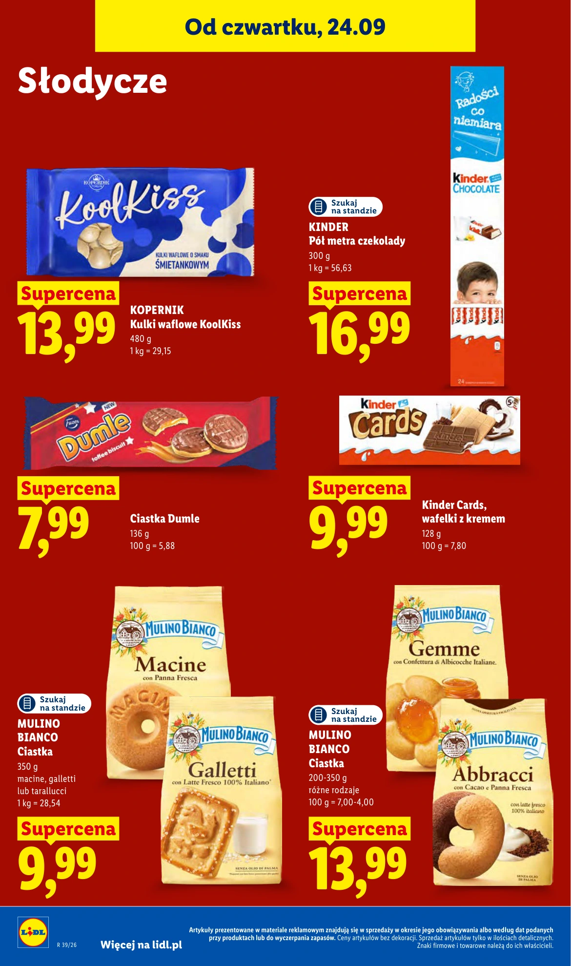Flyer page 84