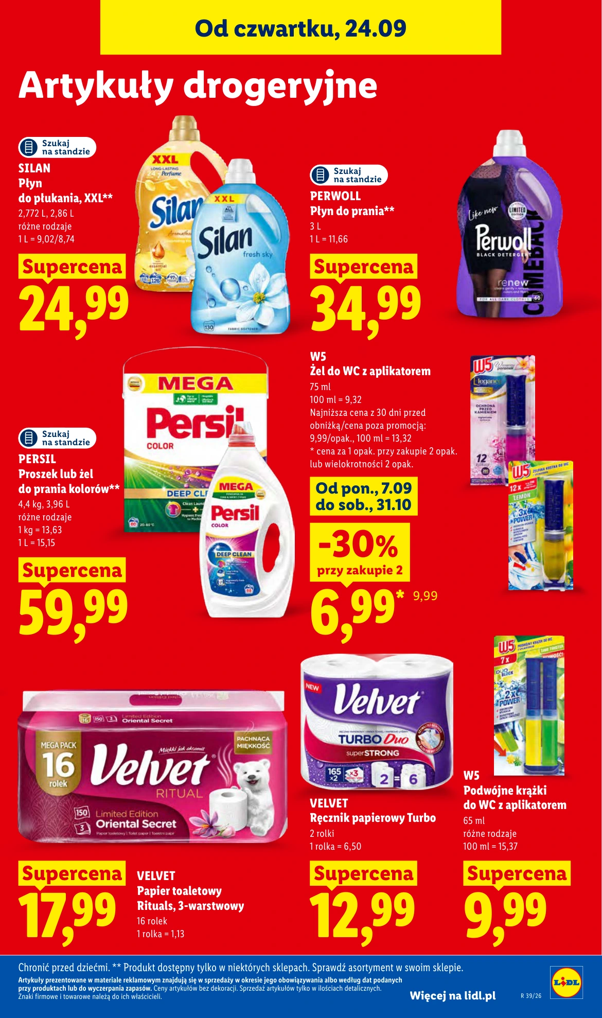Flyer page 99